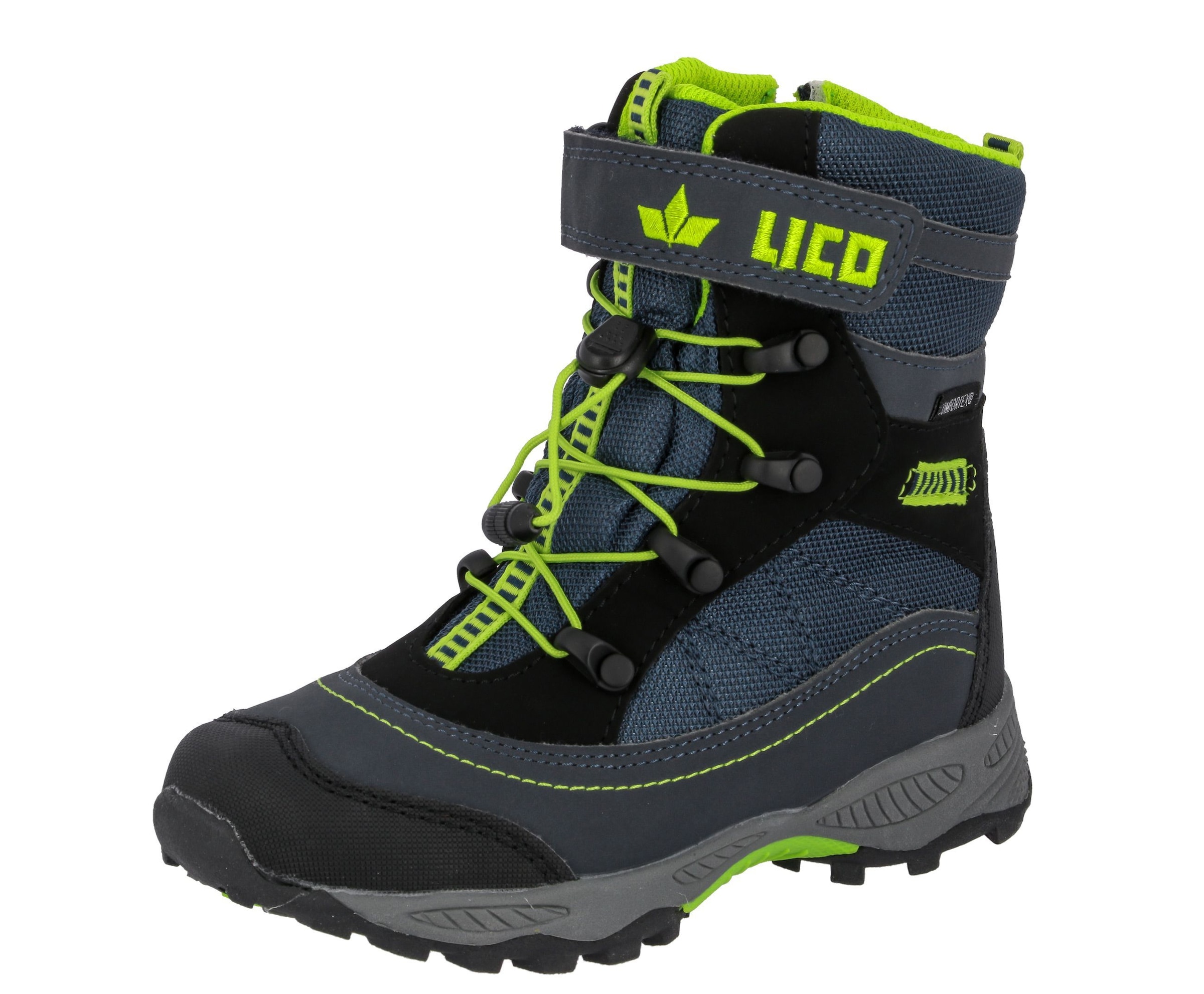 Sundsvall Winterstiefel VS« Lico »Winterboot | BAUR kaufen