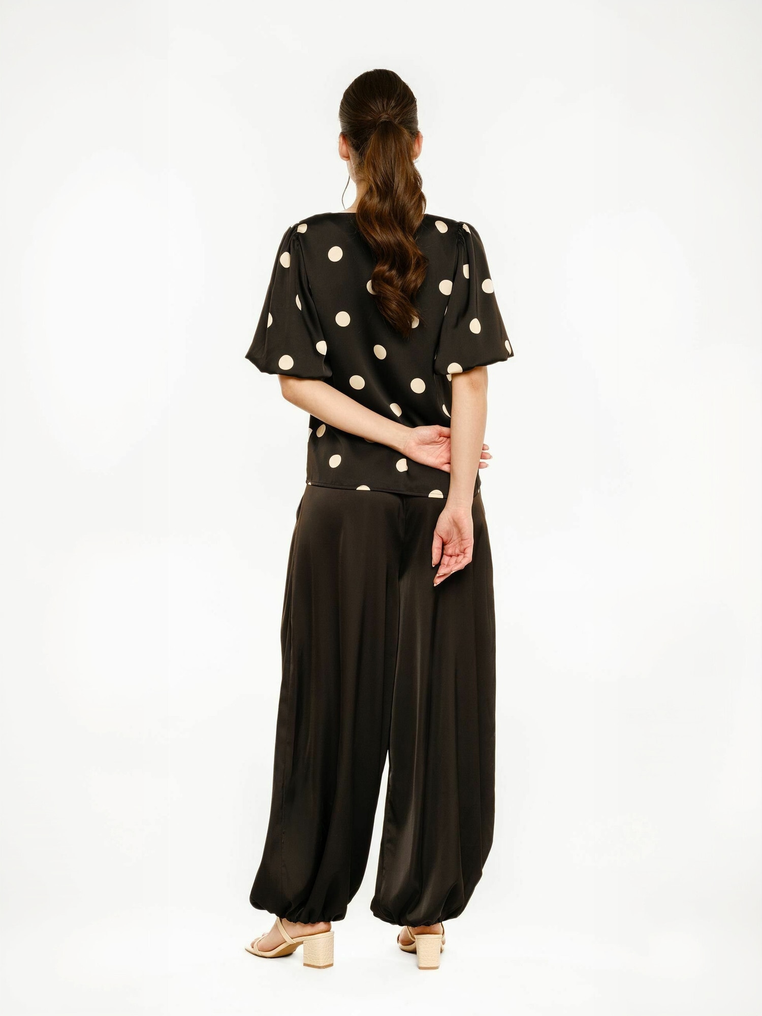 Liberté Essentiel Hemdbluse »Liberté Essentiel Shirt DOTTI«