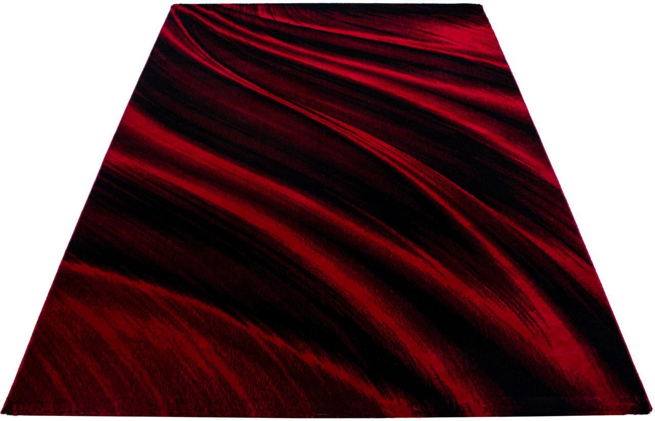 Ayyildiz Teppiche Teppich "Miami 6630" rechteckig 12 mm Höhe Läufer, Kurzfl günstig online kaufen