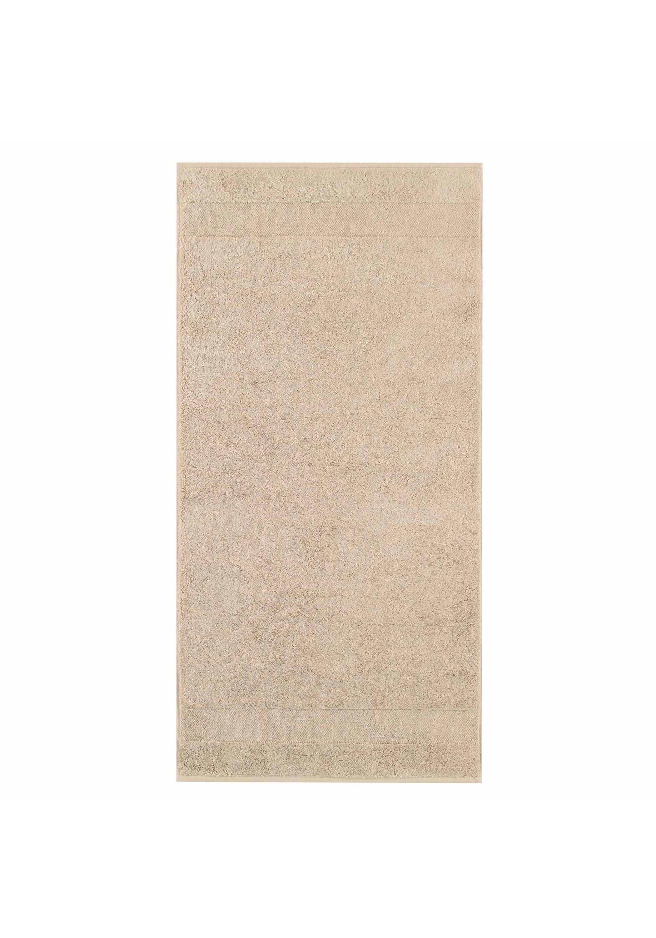 Villeroy & Boch Handtuch »Handtuch One 1er Pack, 10er Pack«, (1er Pack, 10er Pack St.)