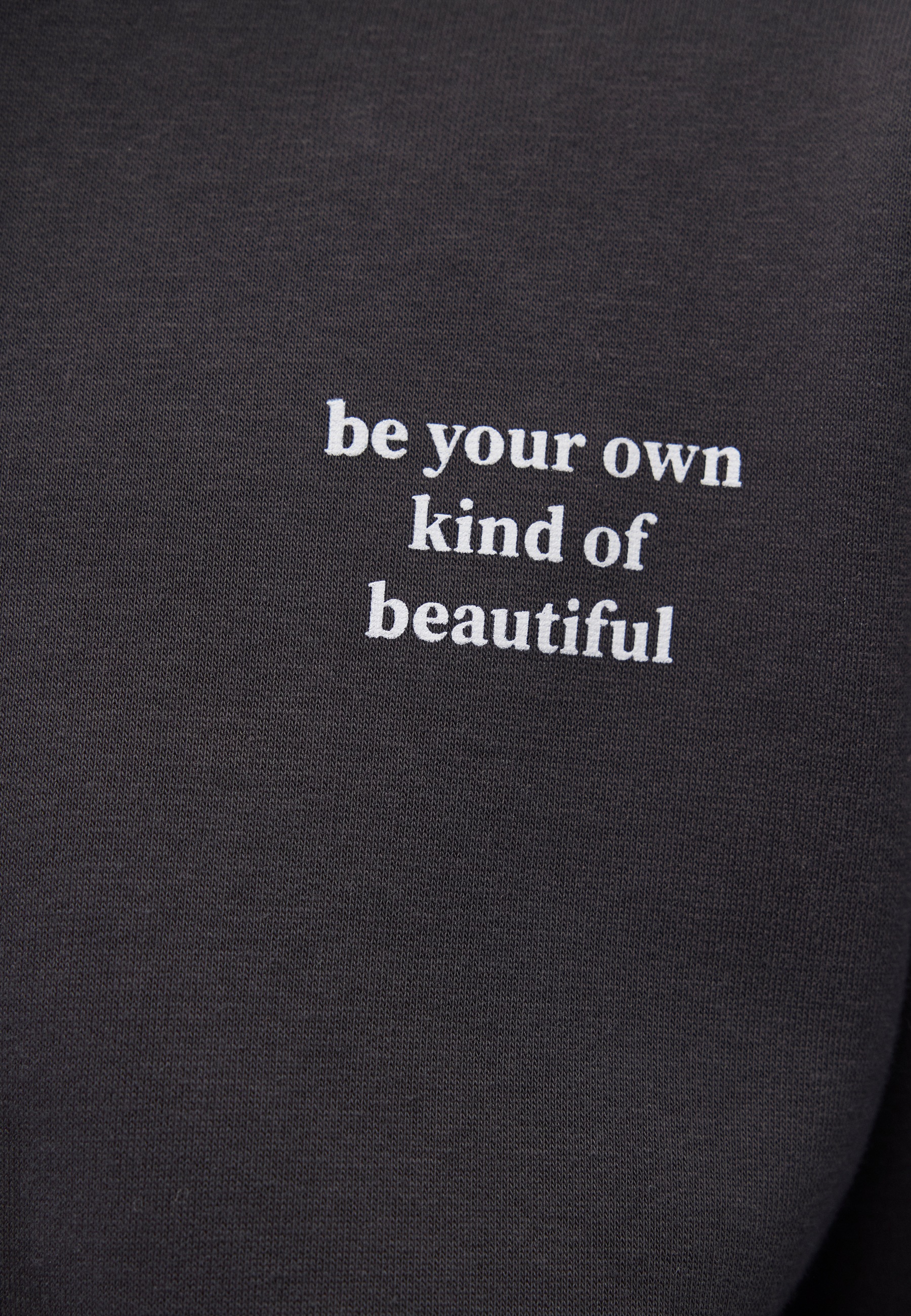 Mavi Kapuzenpullover »STATEMENT HOODIE«, Hoodie mit Print