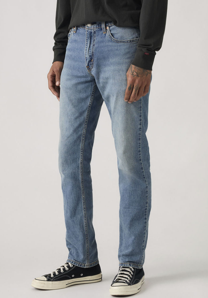 Levis "511 SLIM" mit Stretch