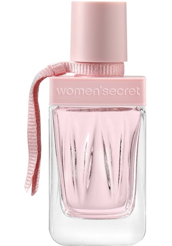 women'secret Eau de Parfum »INTIMATE Eau de Parfum«...