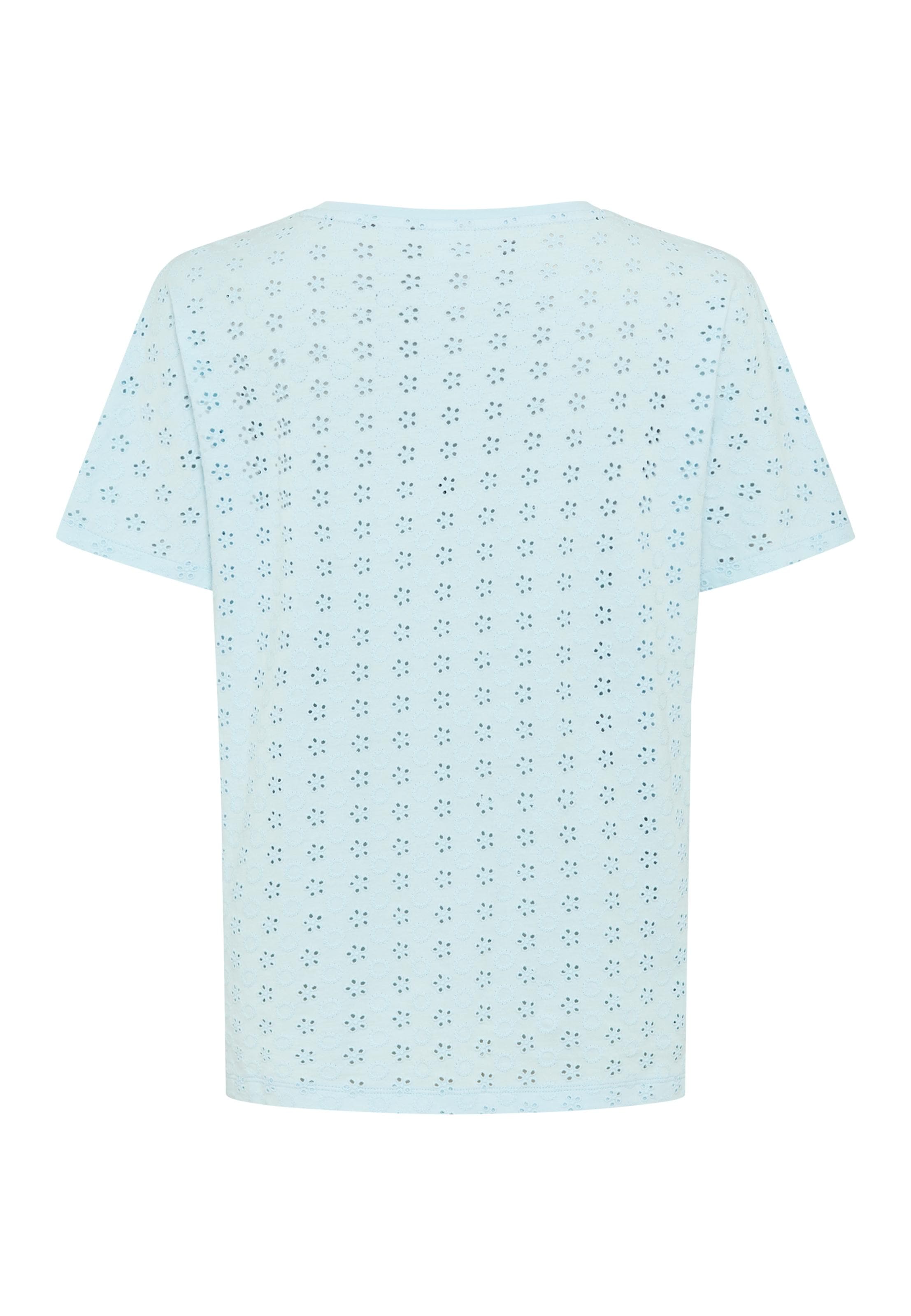 Brax Kurzarmshirt »Style CAELEN S«