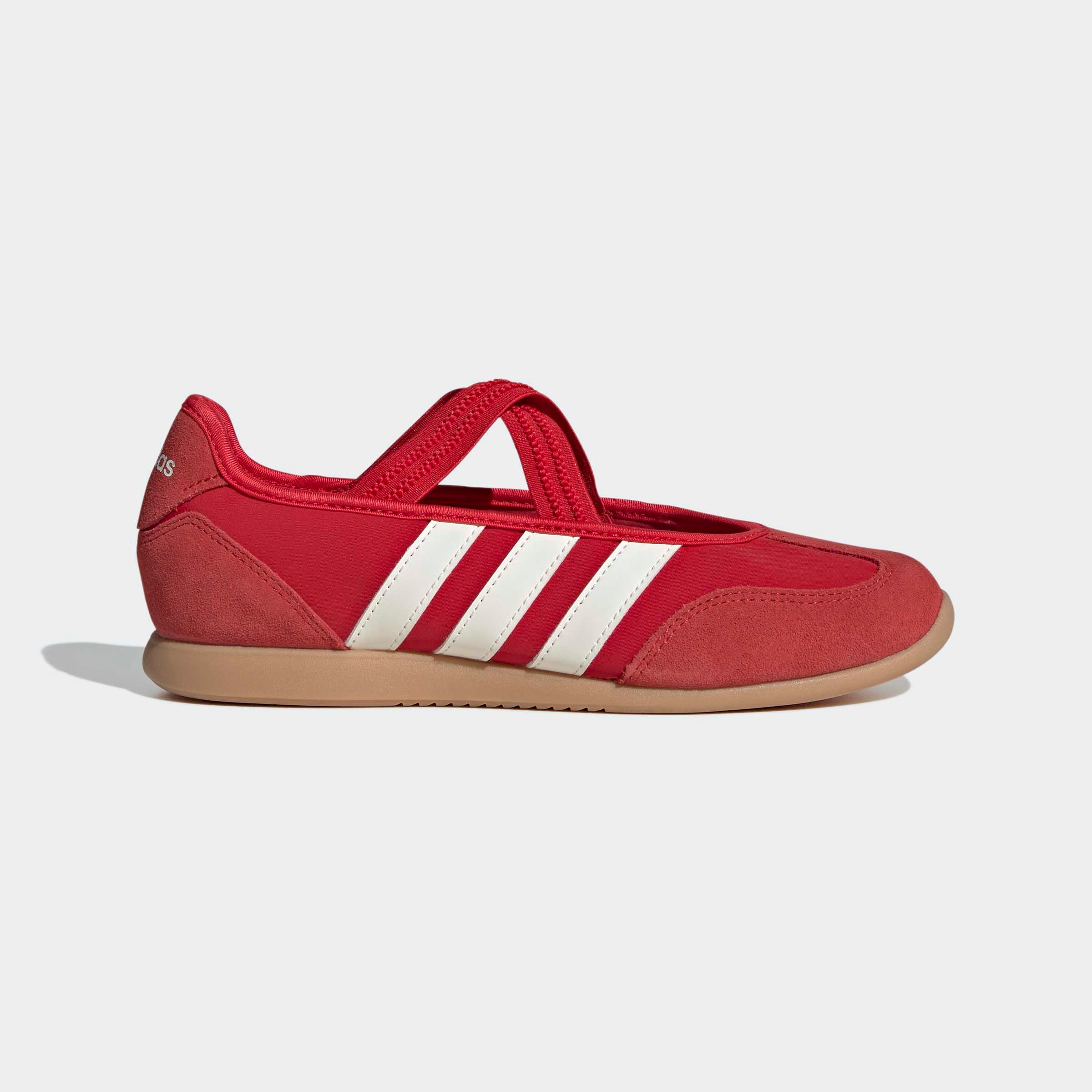adidas Sportswear Sneaker Ballerinas »BARREDA MARY JANE«