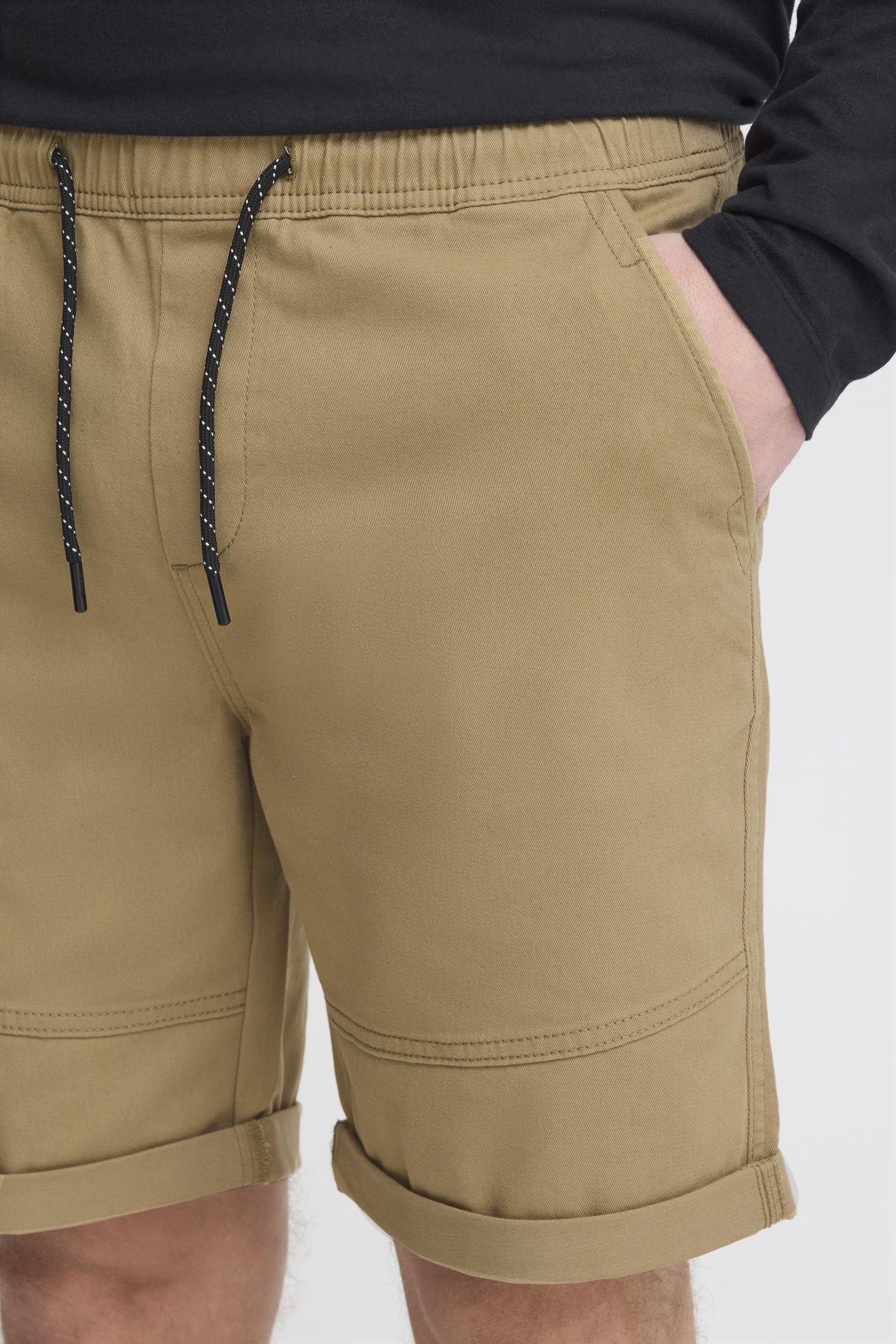 !Solid Chinoshorts »Chinoshorts SDHenk«