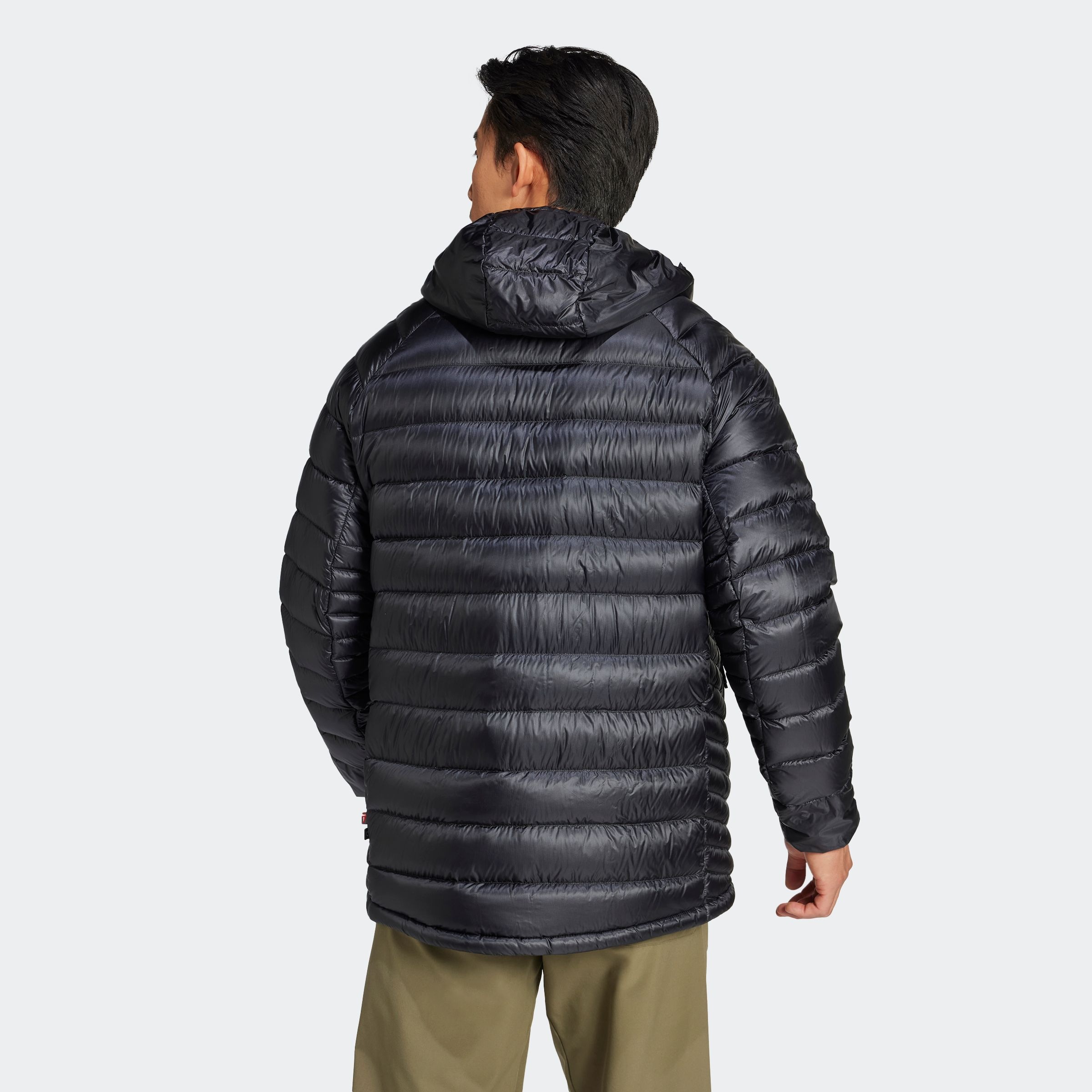 adidas TERREX Outdoorjacke "XPR DOWN JKT" günstig online kaufen