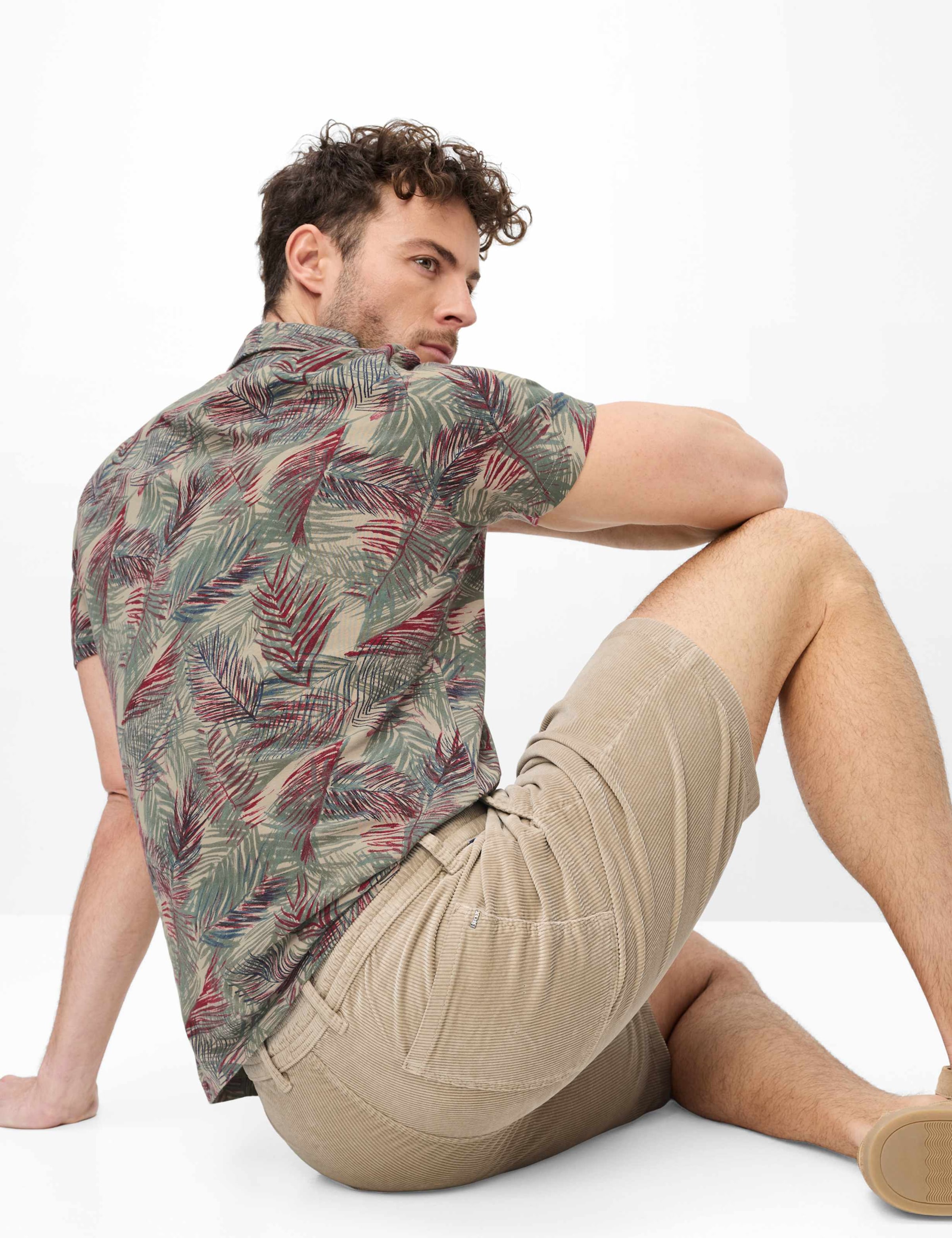 Brax Bermudas »Style BALU«