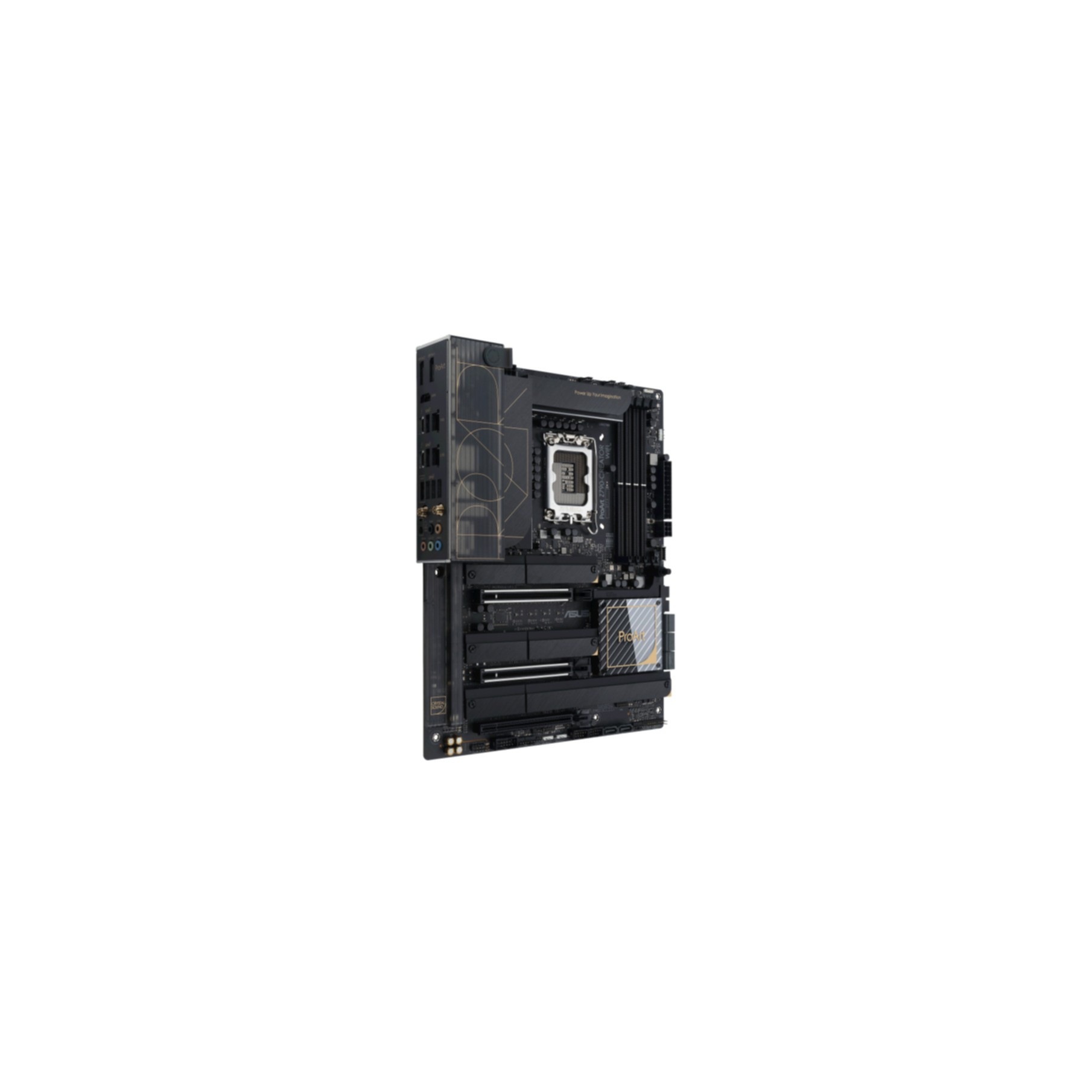 Asus Mainboard »PROART Z790-CREATOR WIFI«