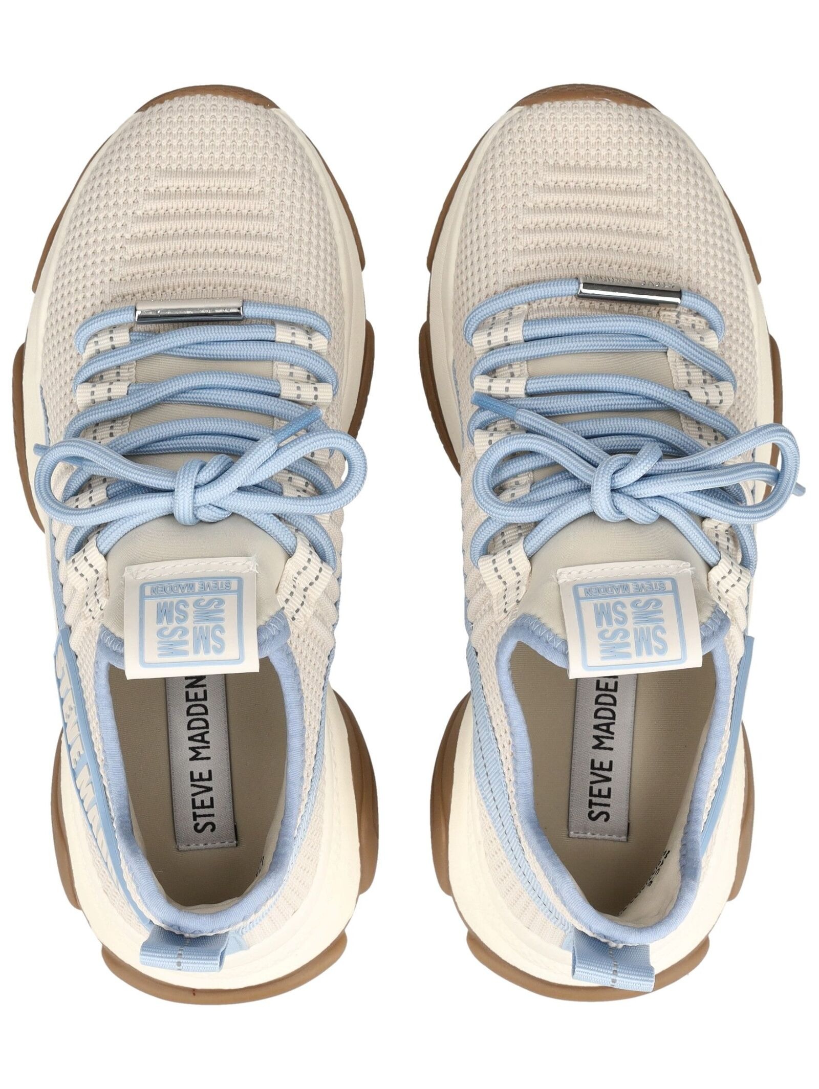 STEVE MADDEN Sneaker »STEVE MADDEN Sneaker Textil«