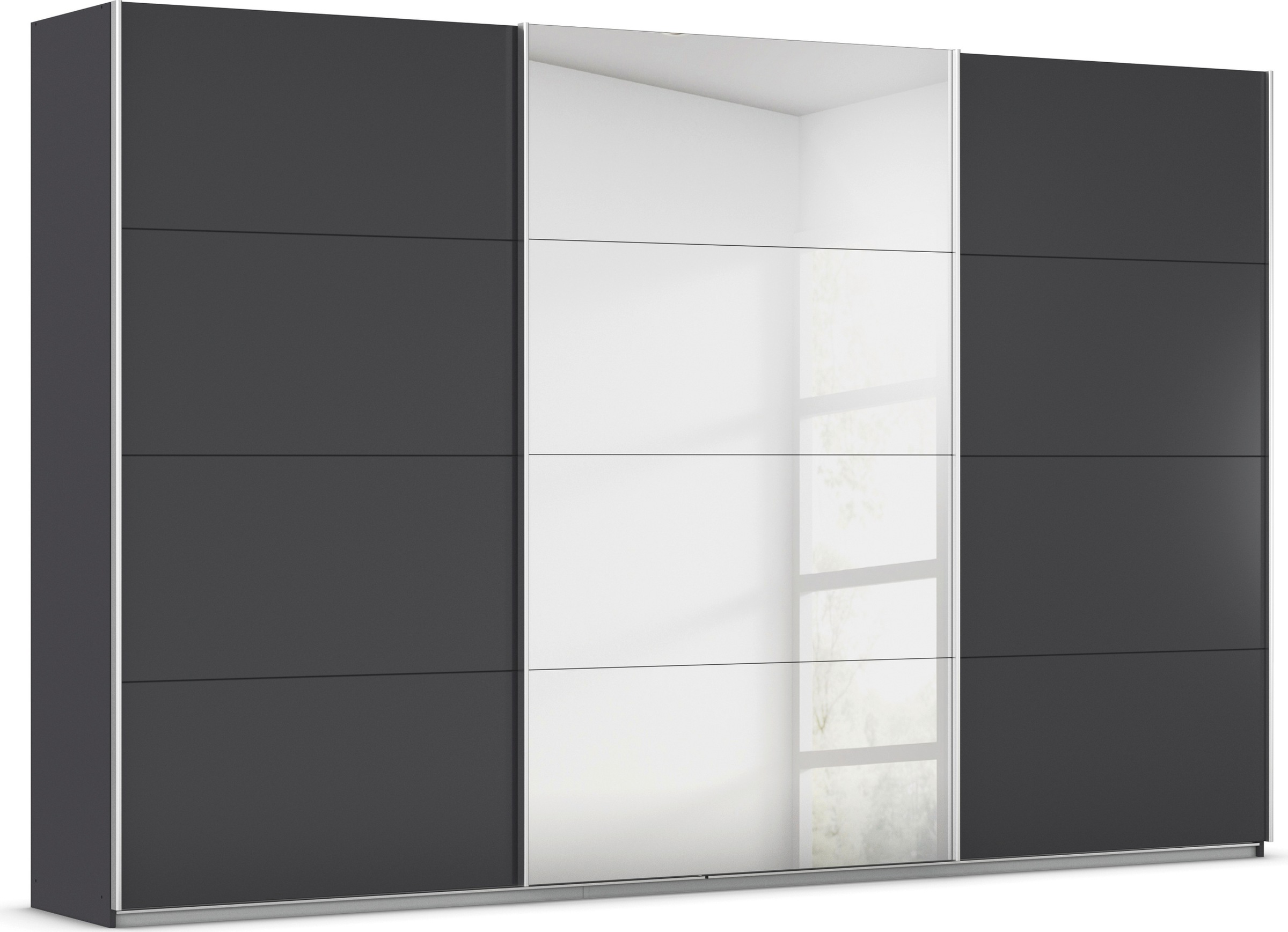 OTTO home Schwebetürenschrank "Kleiderschrank Schrank Schlafzimmerschrank G günstig online kaufen