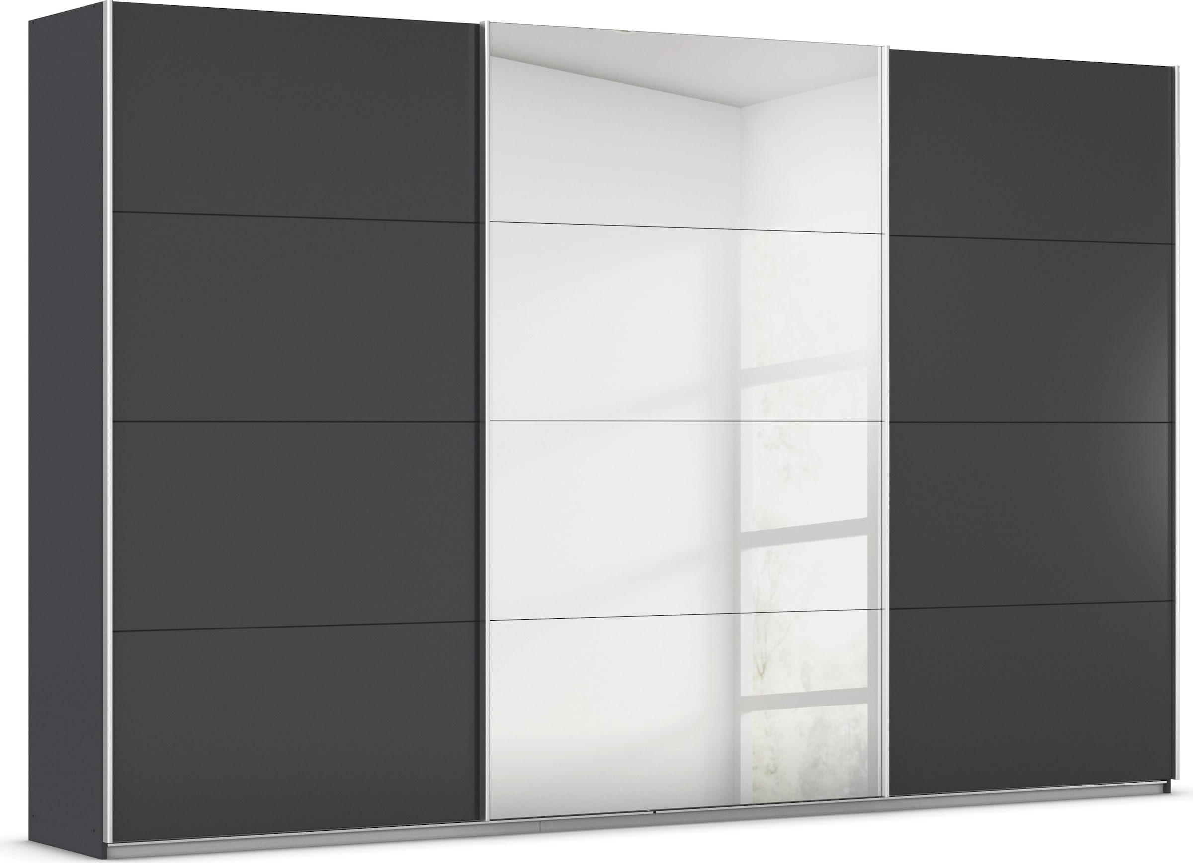 rauch Schwebetürenschrank "Kleiderschrank Schrank OTTO´S CHOICE Garderobe A günstig online kaufen