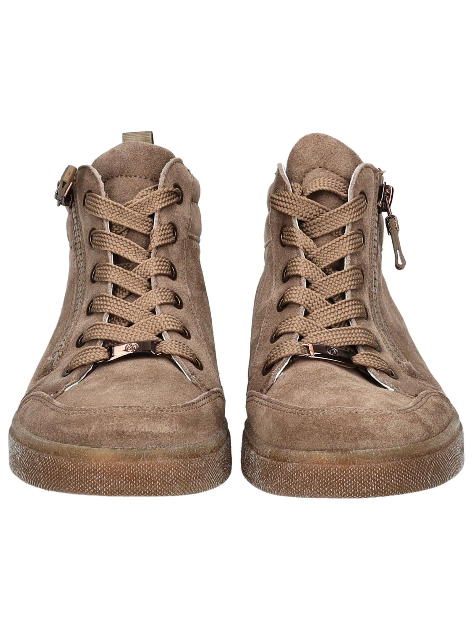 Ara Sneaker »Ara Sneaker Veloursleder«
