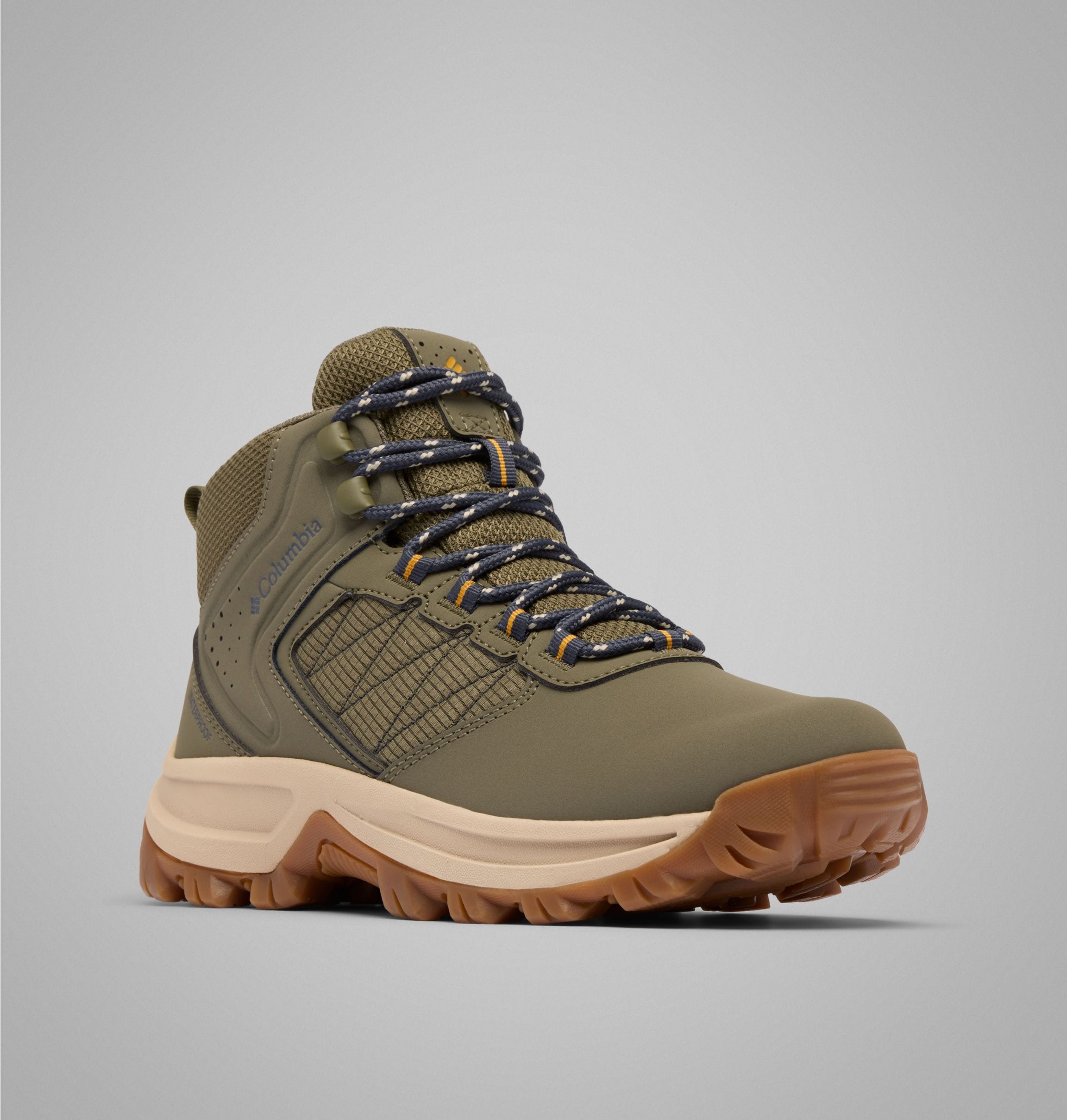 Columbia Wanderschuh "TRANSVERSE™ HIKE WATERPROOF" wasserdicht günstig online kaufen
