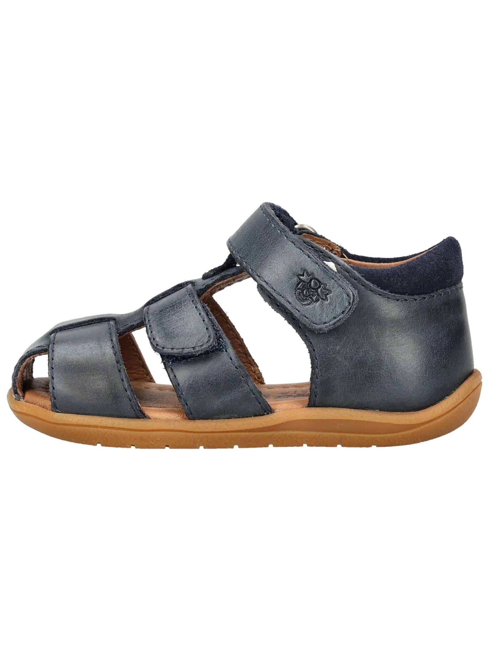 Pepino Riemchensandale »Pepino Sandalen Leder«
