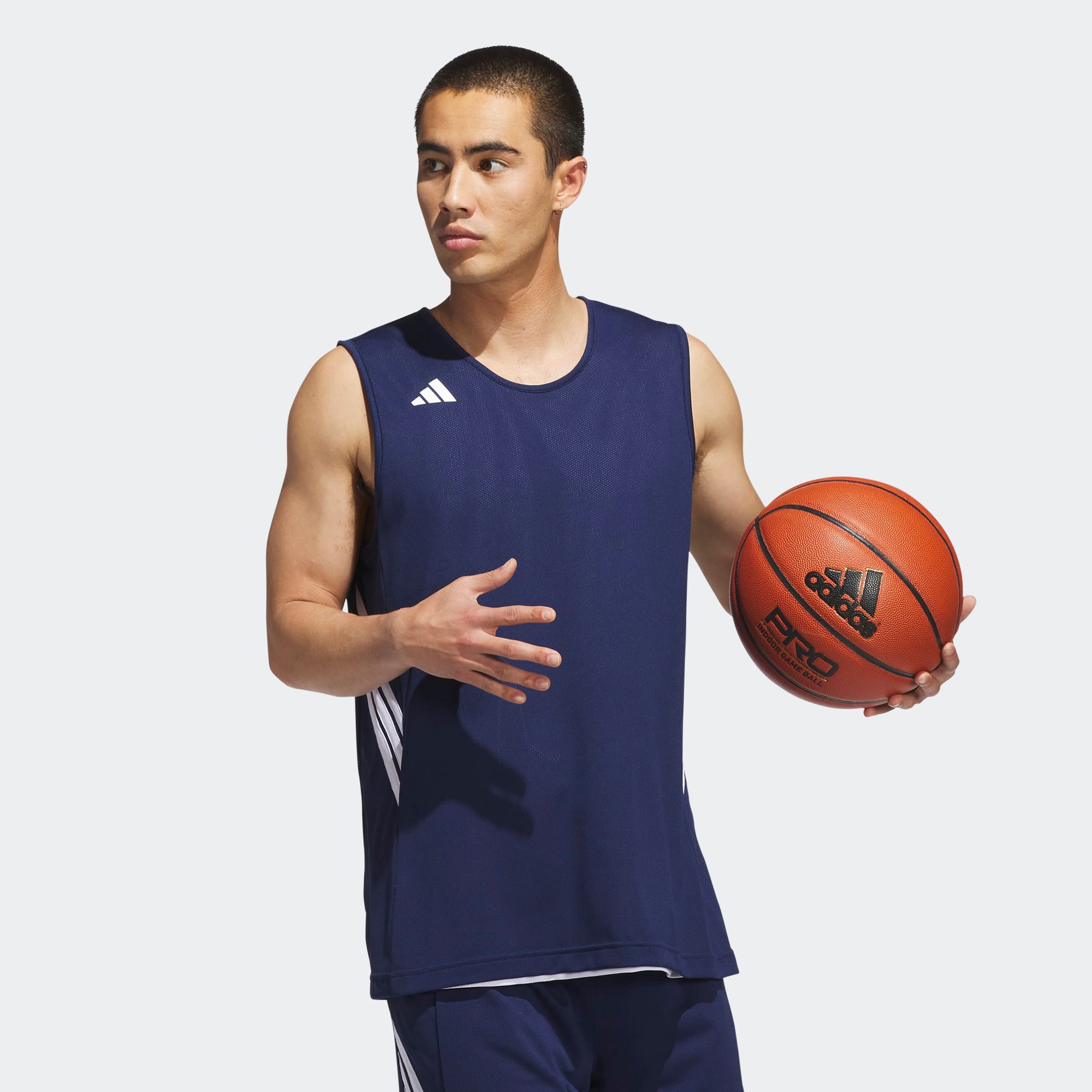 adidas Performance Basketballtrikot "3G SPEED AEROREADY WENDETRIKOT"