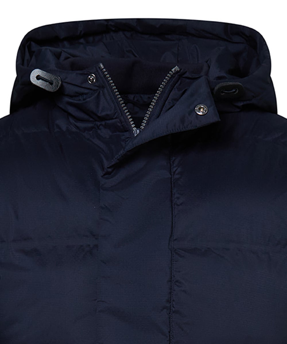 Pioneer Authentic Jeans Steppweste, mit Taschen