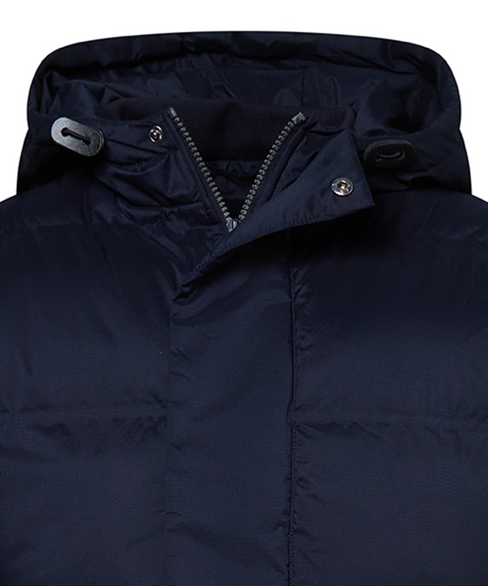 Thumbnail - Pioneer Authentic Jeans Steppweste mit Taschen