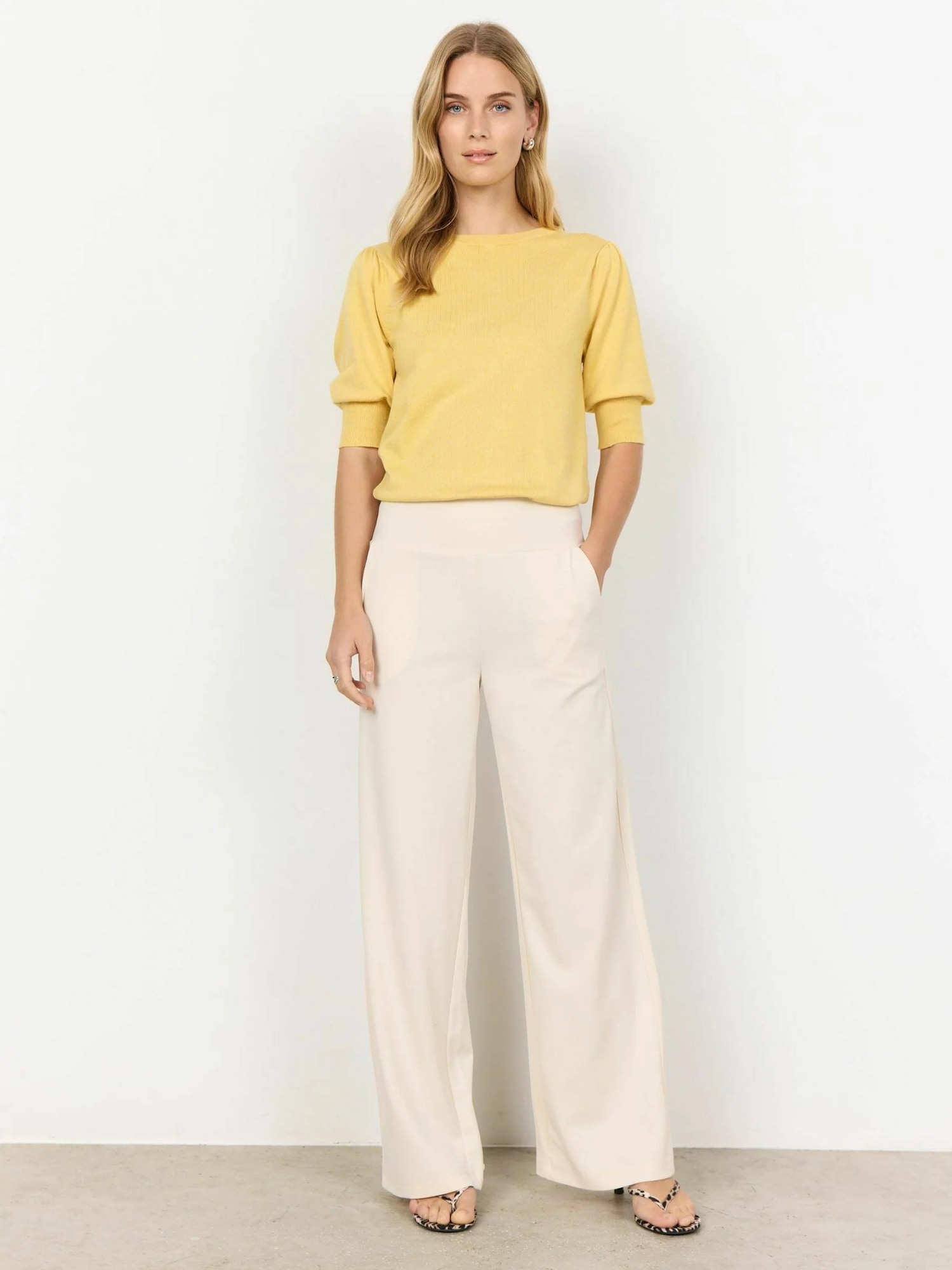 soyaconcept Chinohose »Soya Concept Trousers SC-SIHAM«