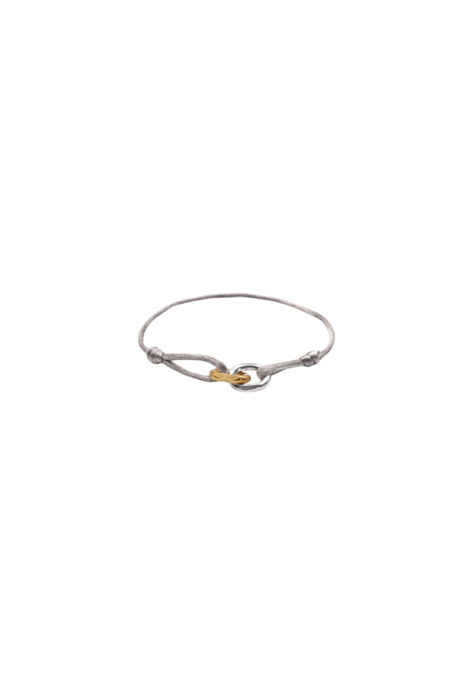 FAINZ Damen Armband "Fainz Pairity Bracelet", onesize, Stahl, silber, Stahl, Armbänder