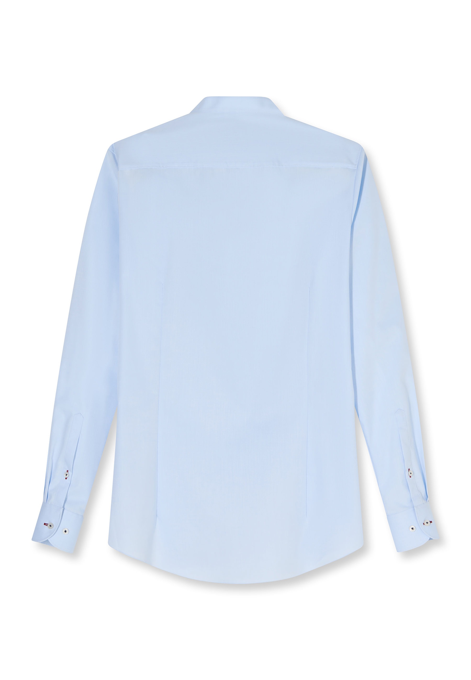 OLYMP Businesshemd "OLYMP Level Five, body fit, Stehkragen" günstig online kaufen