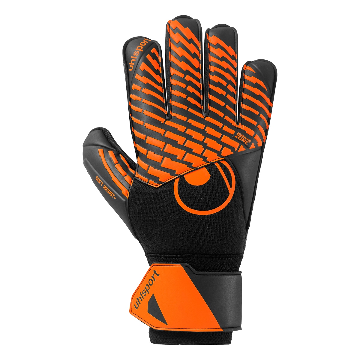uhlsport Torwarthandschuhe "Torwarthandschuhe FM Soft Resist+" 1 Stk.