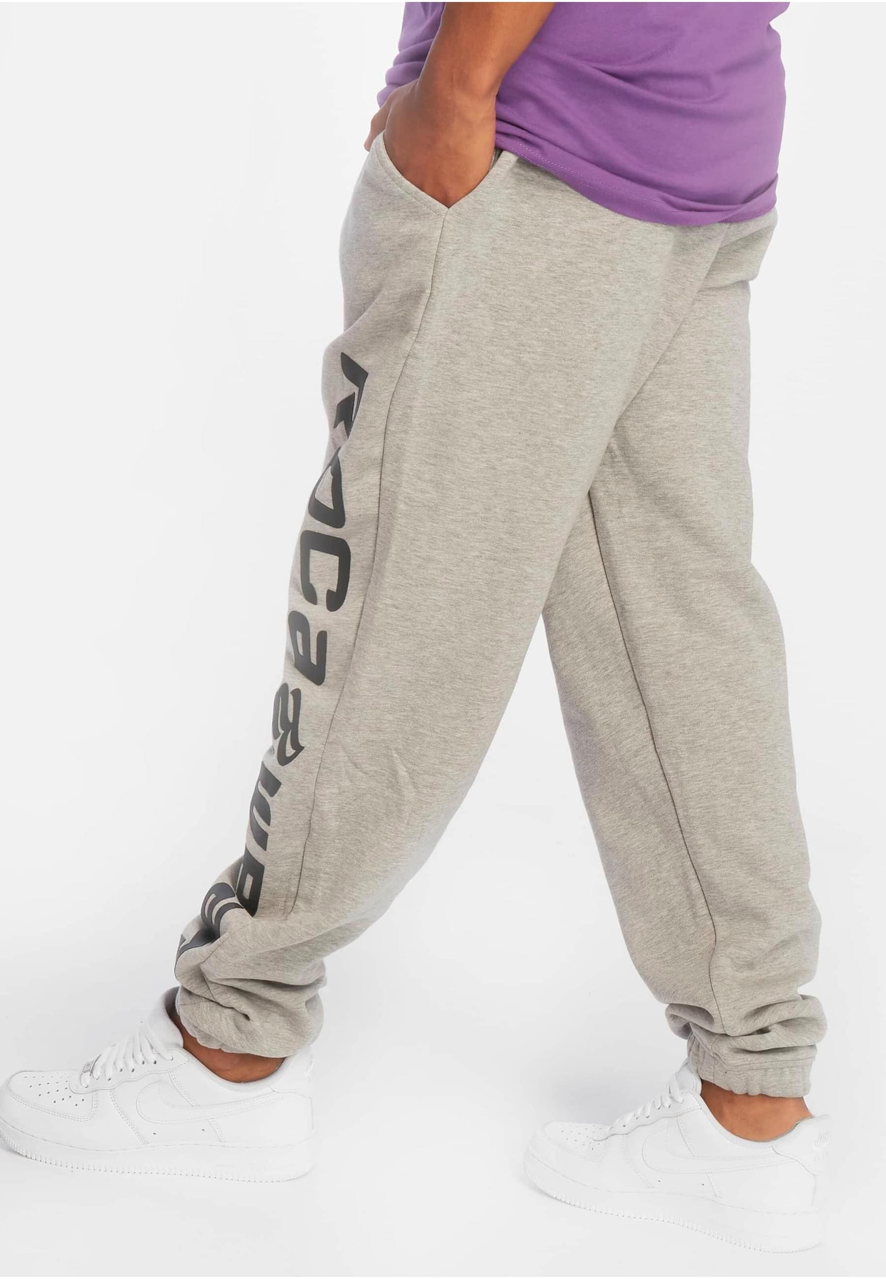 Rocawear Stoffhose »Rocawear Herren Rocawear Basic Fleece Pants«, (1 tlg.)