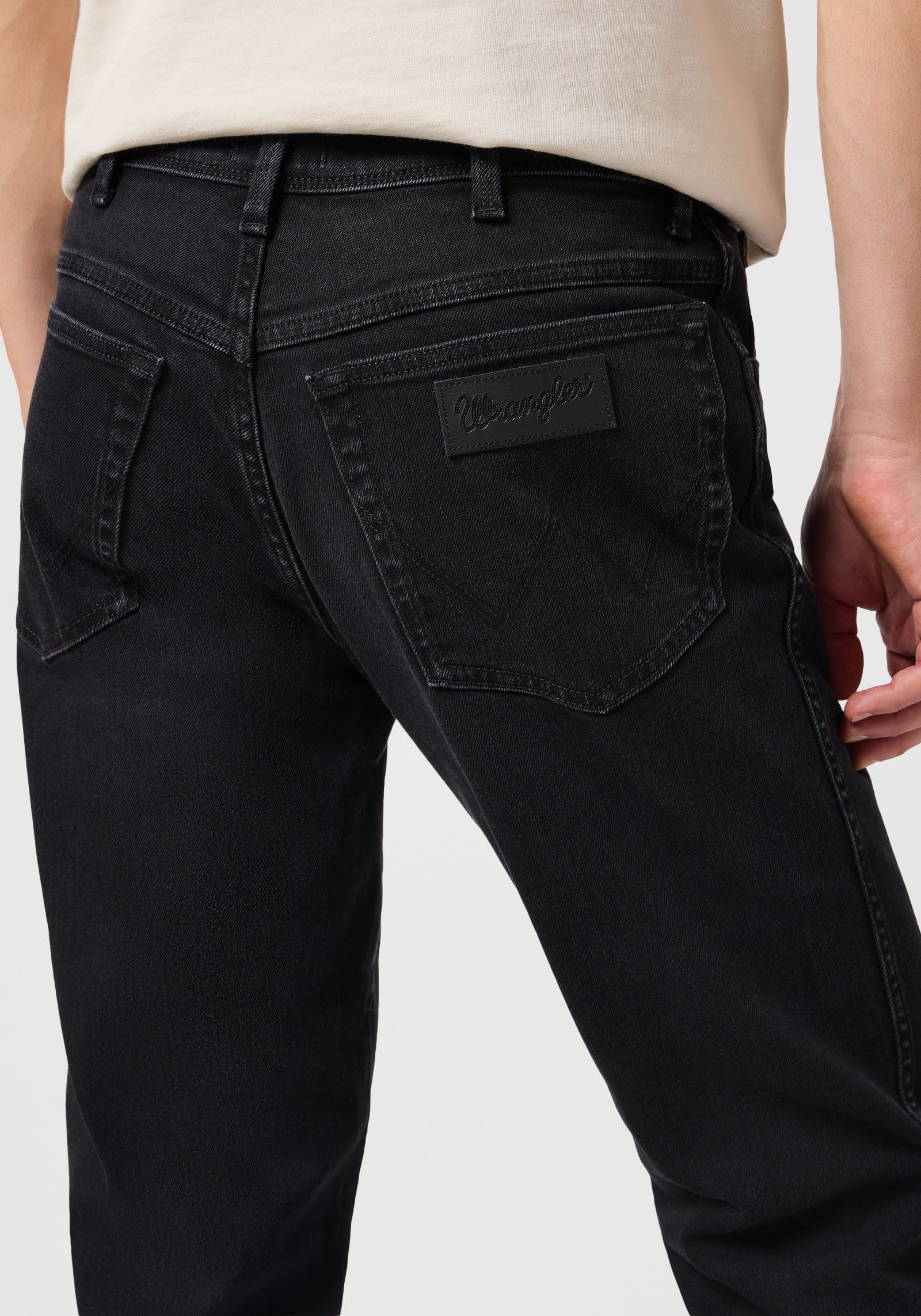 Wrangler Gerade Jeans »Texas«