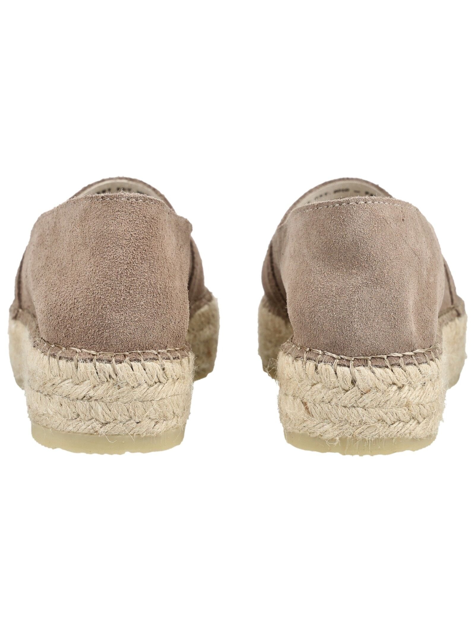 Pavement Espadrille »Pavement Halbschuhe Leder«