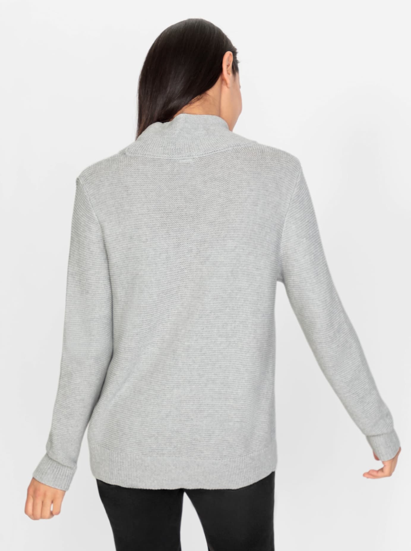 heine Strickpullover »Pullover«