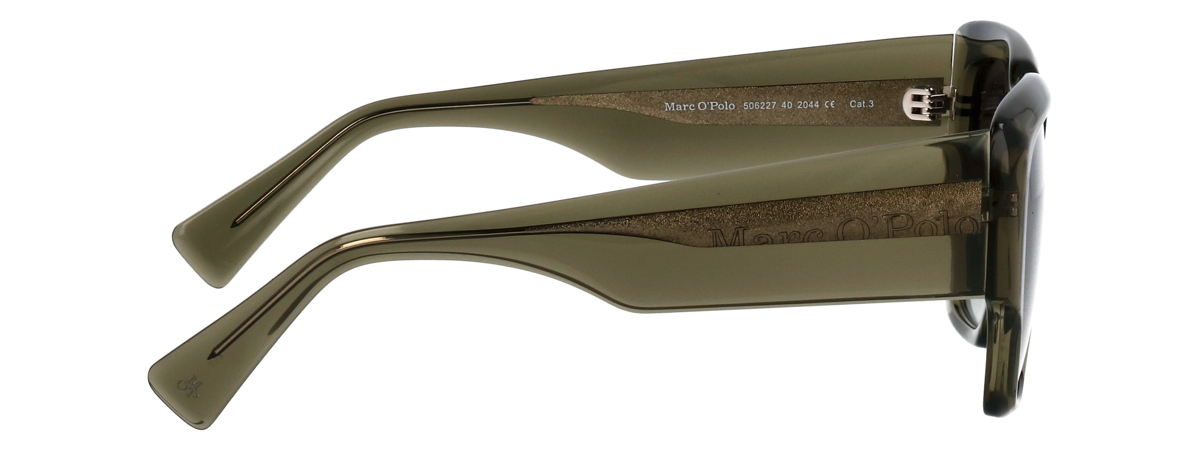Marc O'Polo Sonnenbrille »Marc O'Polo EYEWEAR Sonnenbrille«