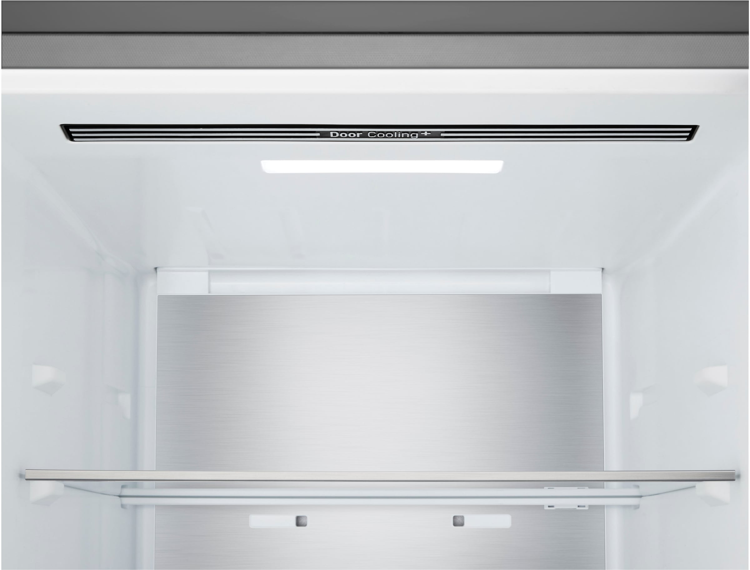 LG »GBBS726AMB« 203 cm hoch 59,5 cm breit Fit&Max: Vollintegrierbar & Maximale Ausstattung