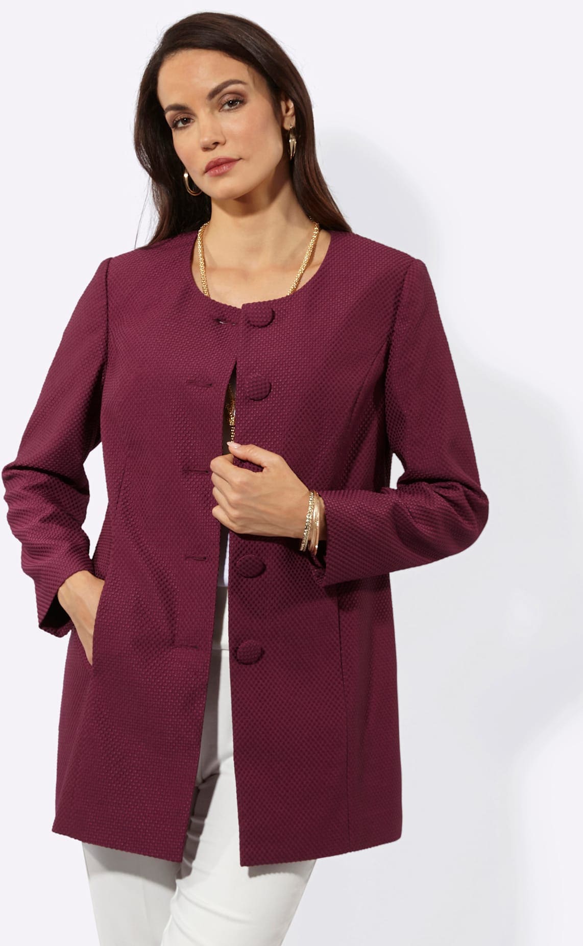 creation L Longblazer "Longblazer"