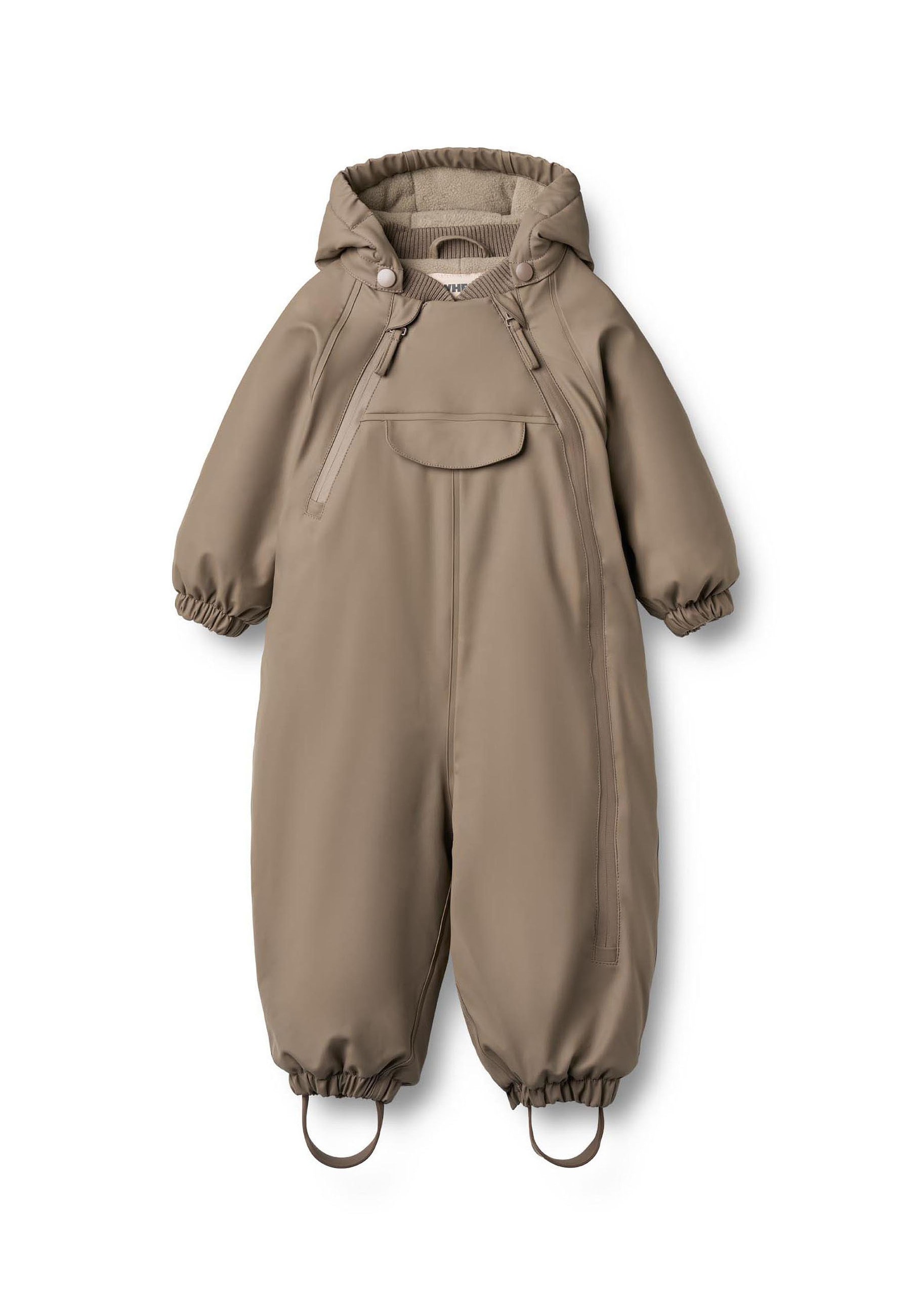 WHEAT Jumpsuit "WHEAT Wintersuit Evig"
