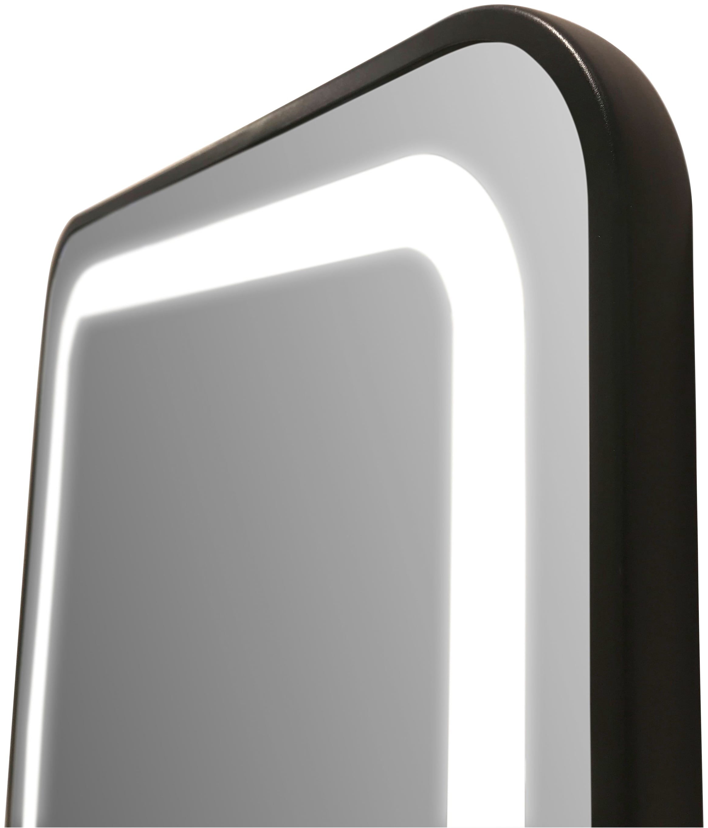Sanotechnik LED-Lichtspiegel »SOHO«, Badspiegel 60x80 cm