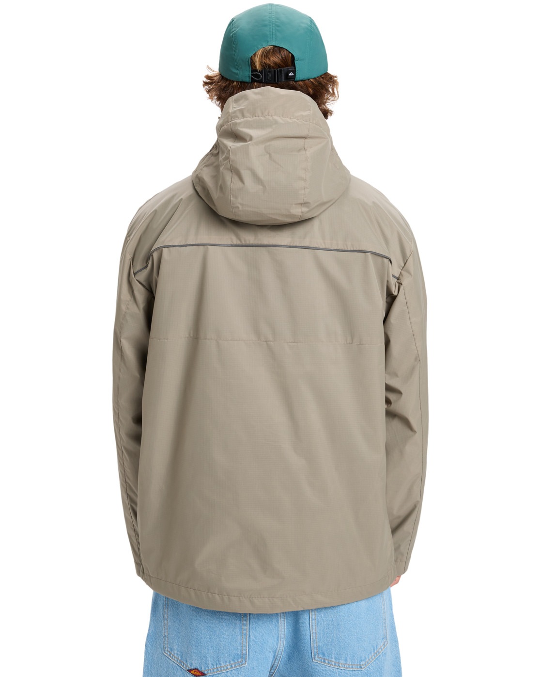 Quiksilver Funktionsjacke "Full Rig" günstig online kaufen