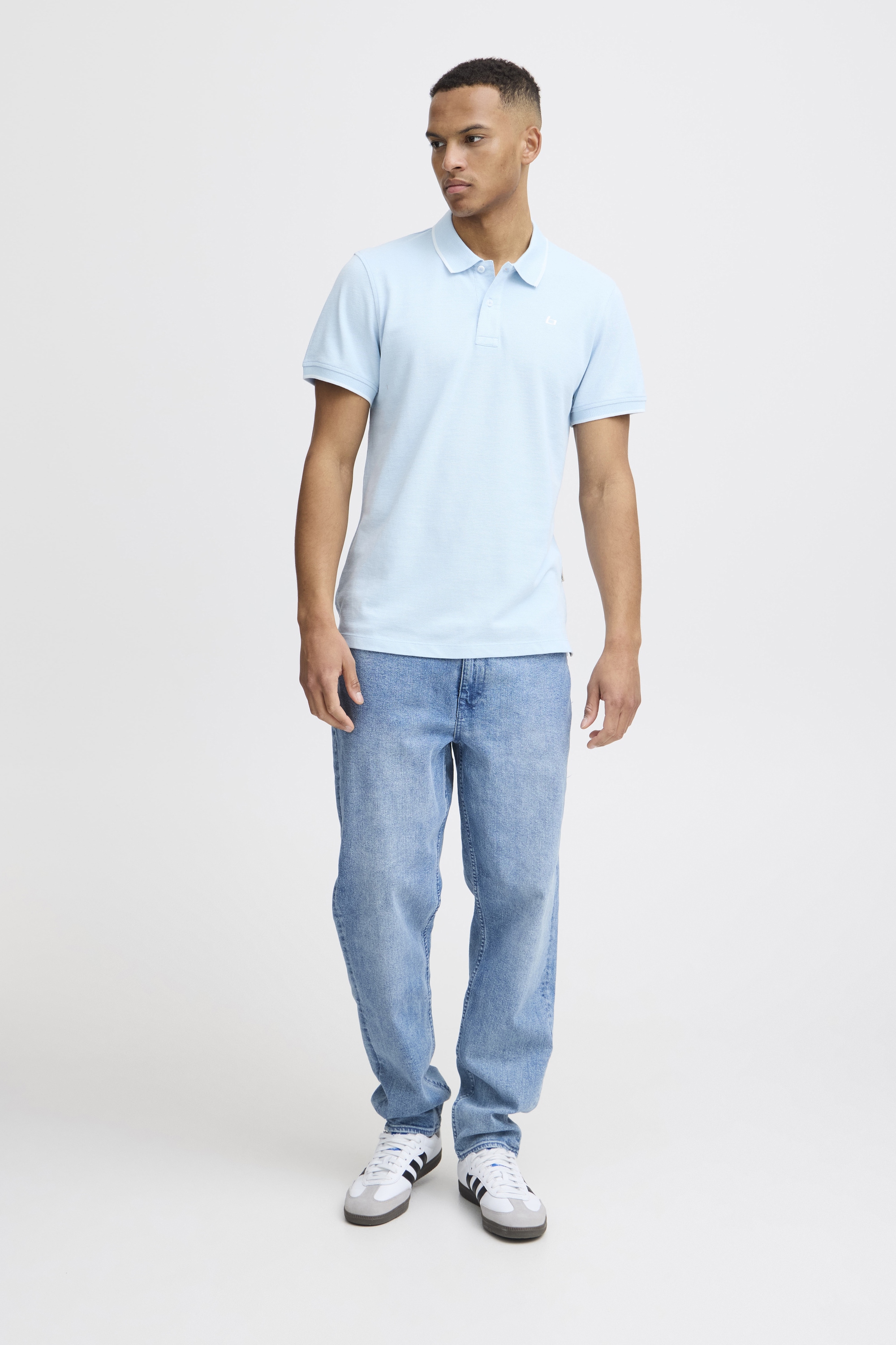 Blend Poloshirt »Poloshirt BHPolo«
