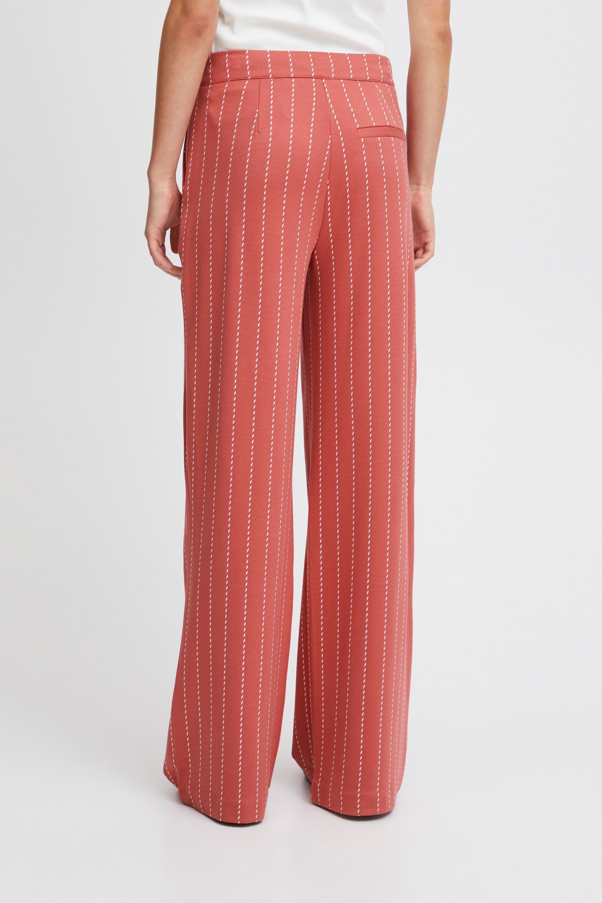 Ichi Stoffhose »Stoffhose IHRuti«