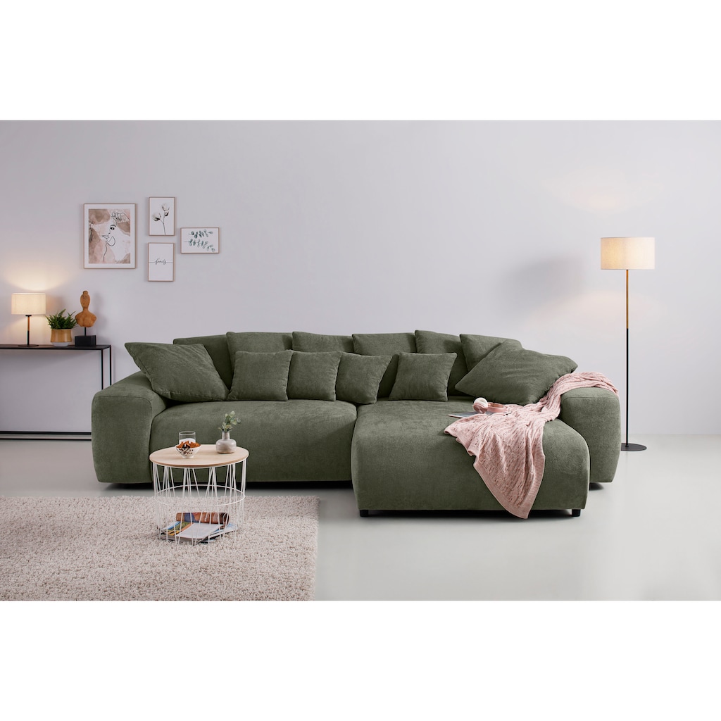 Home affaire Ecksofa »Sundance«