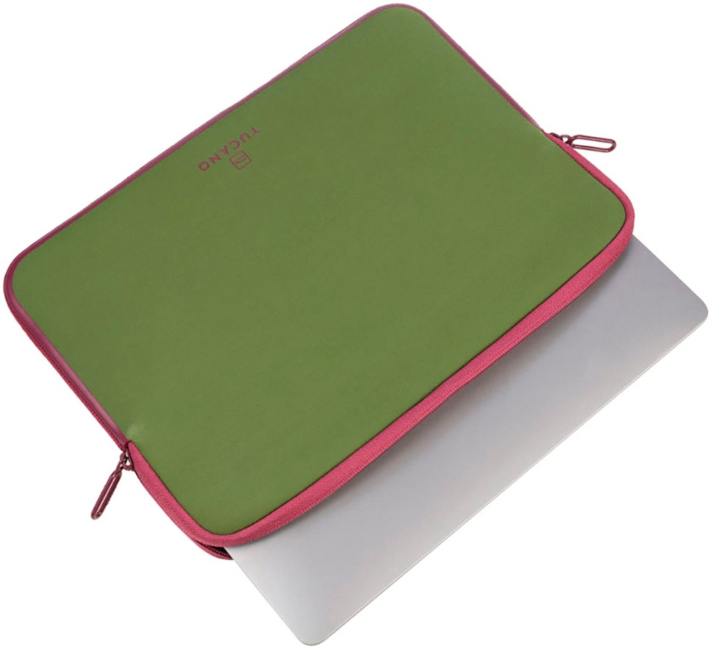 Tucano Laptoptasche »ELEMENTS 2 Sleeve Schutzhülle MacBook Pro 14, Laptop 13«