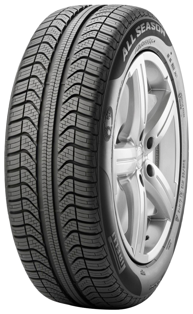 Pirelli "Cinturato All Season Plus" in verschiedenen Ausführungen erhältlich
