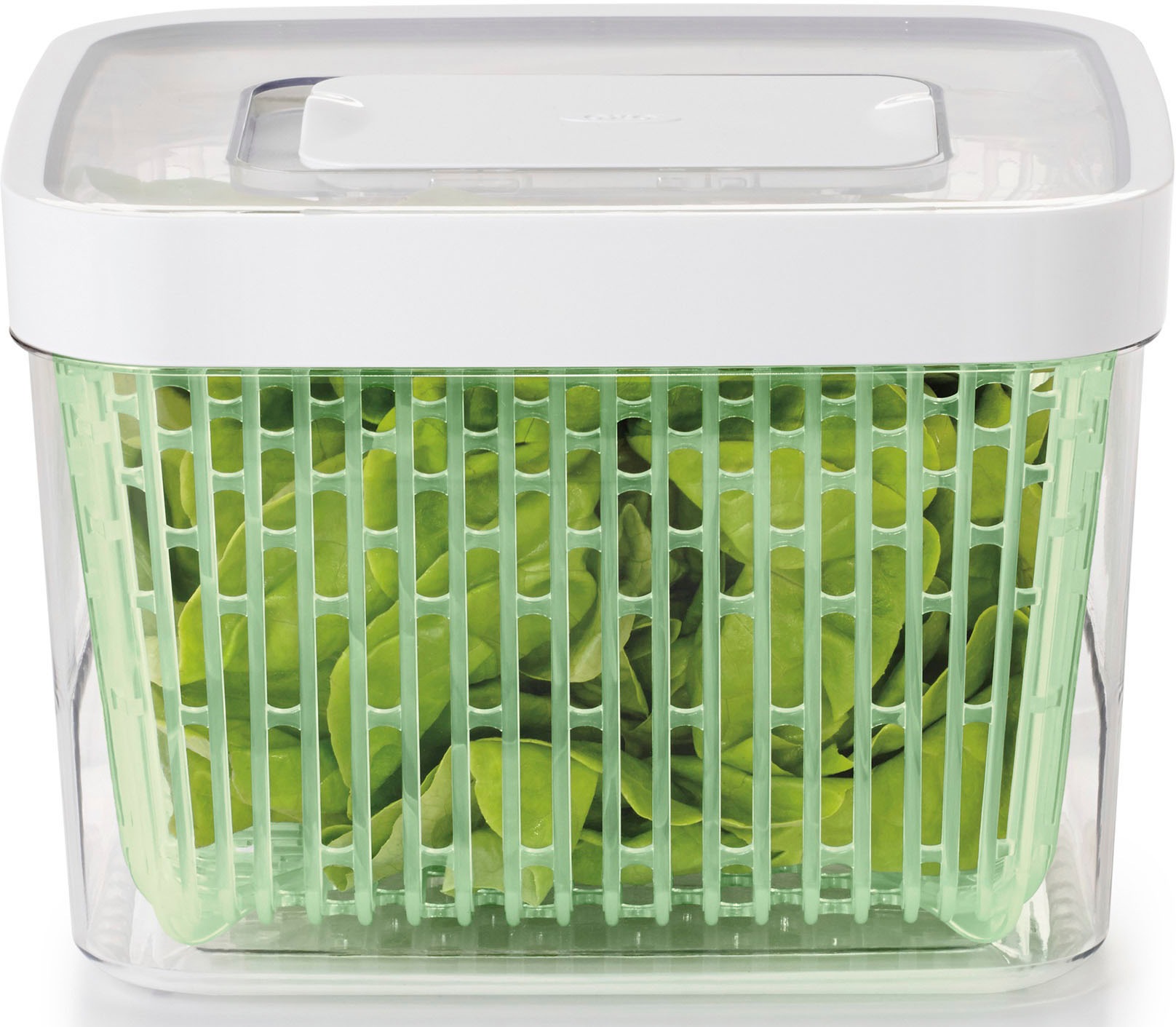 OXO Good Grips Vorratsdose 1 Stk. tlg. GREENSAVERTM, 4L günstig online kaufen