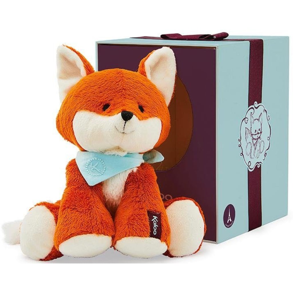 Kaloo Kuscheltier »Les Amis Fuchs, 25 cm«