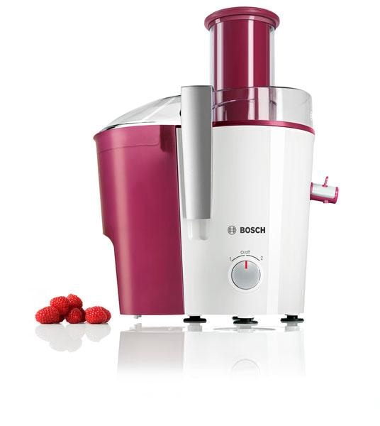 BOSCH Entsafter »VitaJuice MES25C0«, 700 W