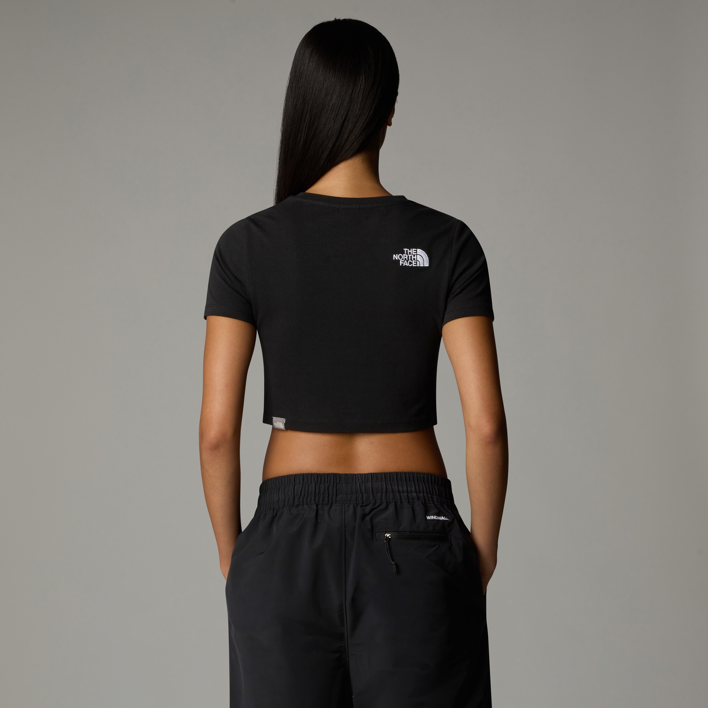 The North Face T-Shirt "Essential kurz und schmal geschnittenes T-Shirt für günstig online kaufen