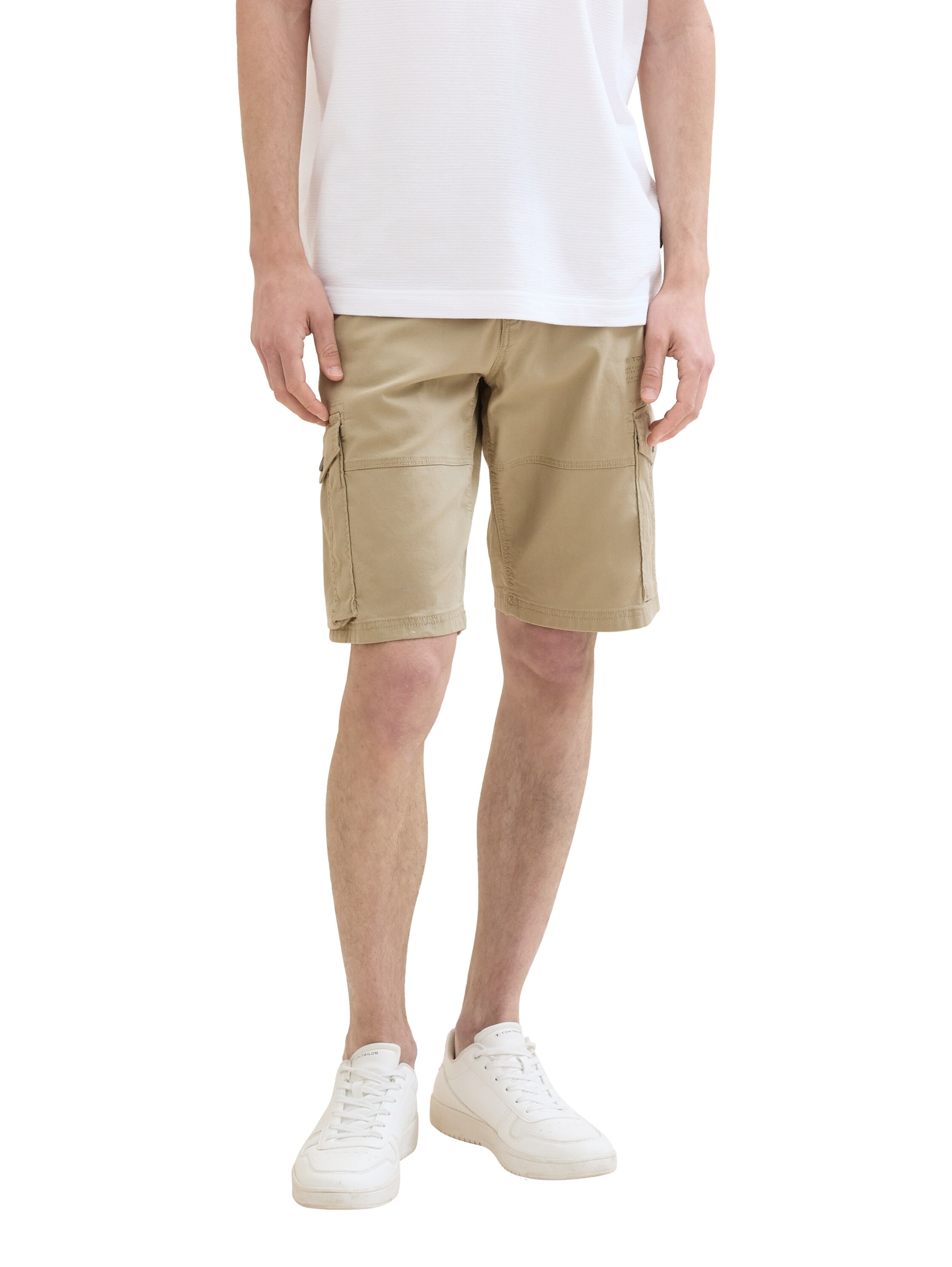 TOM TAILOR Bermudas