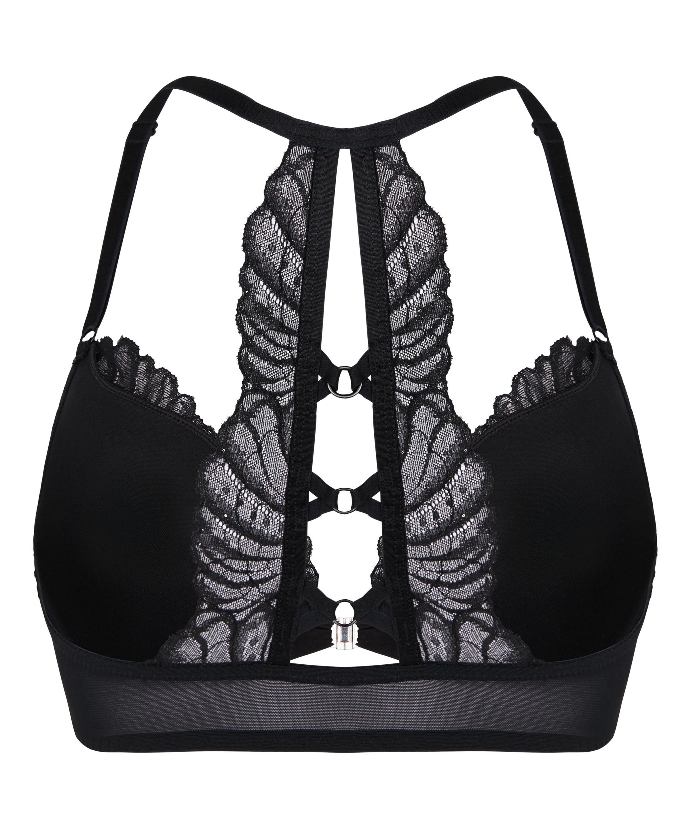 Hunkemöller Push-up-BH »Push-Up Bra Erica«
