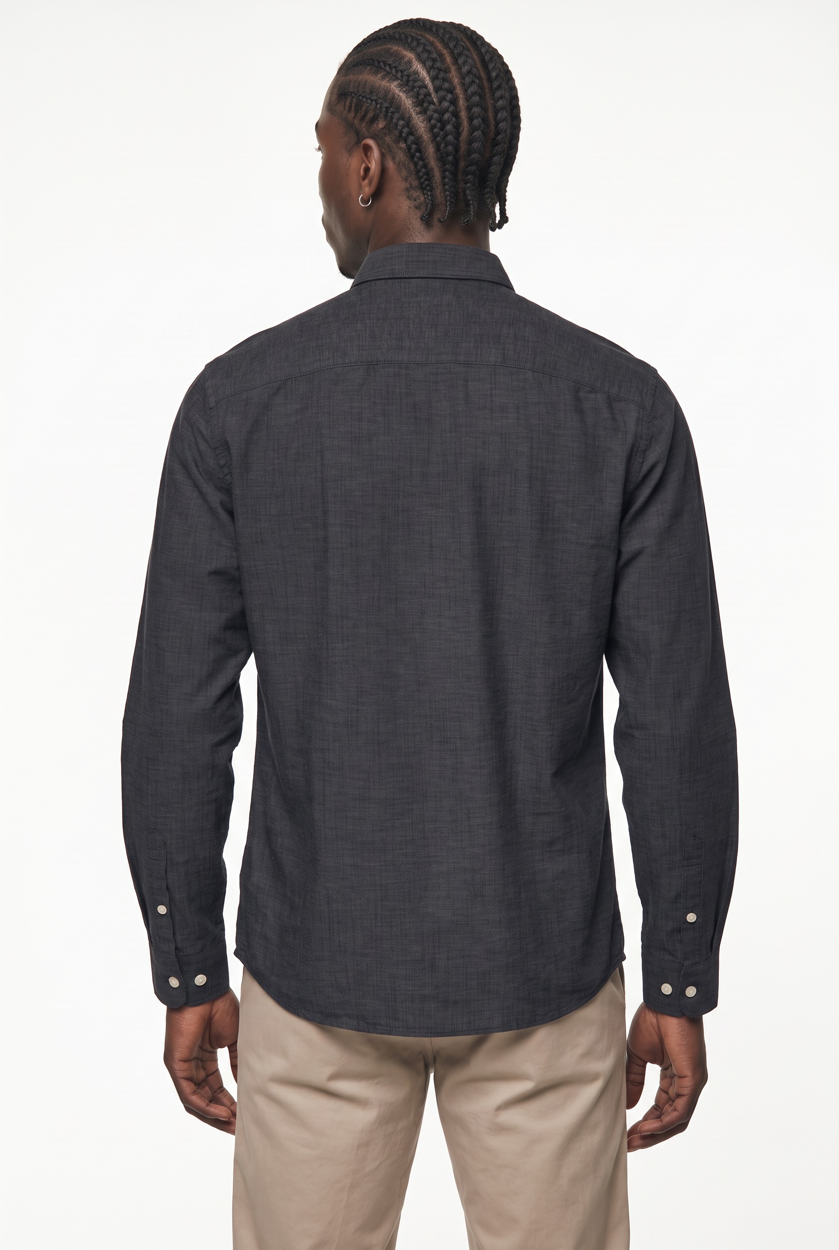ONLY & SONS Langarmhemd »ONSCANTLEY LIFE LS SOLID LINEN SHIR OTL«