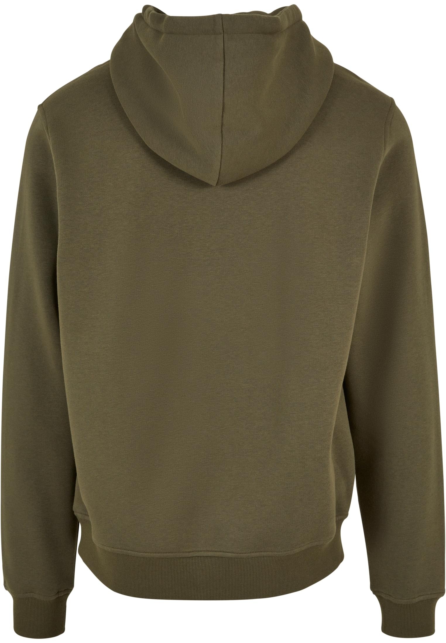URBAN CLASSICS Sweater »Herren (1 für Hoody«, ▷ BAUR | Terry Basic tlg.)