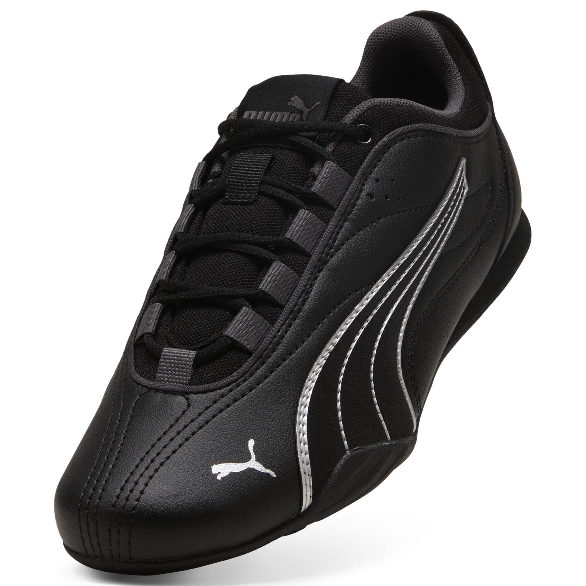 PUMA Sneaker »Catch Soleil Sneakers Damen«